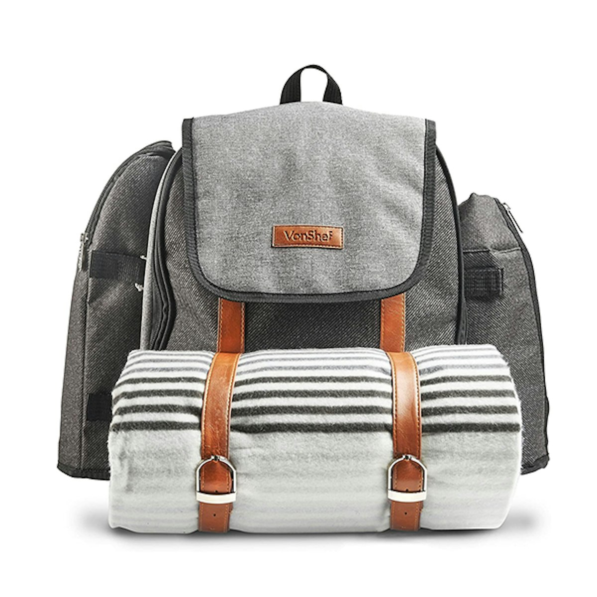 The Best Picnic Bags For Perfect Picnicking