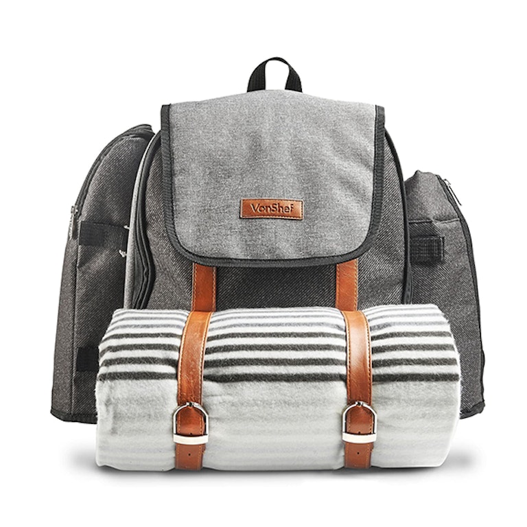 The Best Picnic Bags For Perfect Picnicking