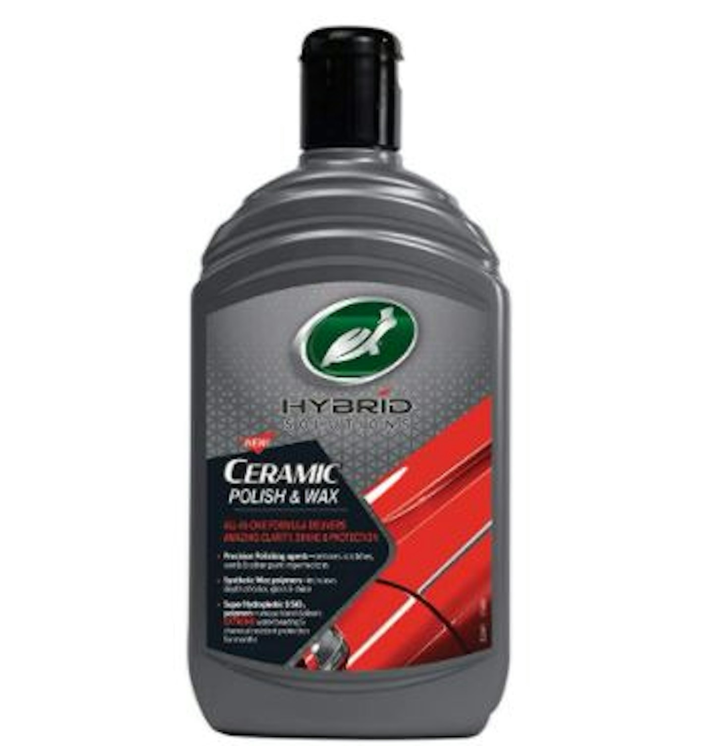 Turtle Wax Hybrid Ceramic Polish & Wax