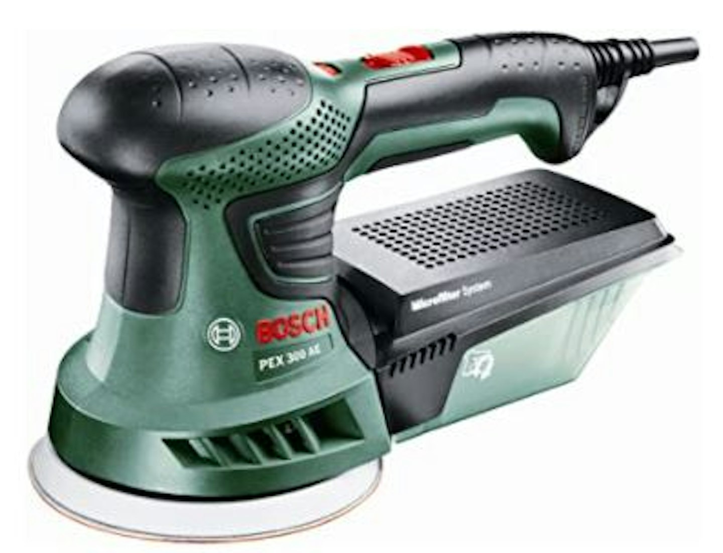 Bosch PEX 300 AE Random Orbit Sander