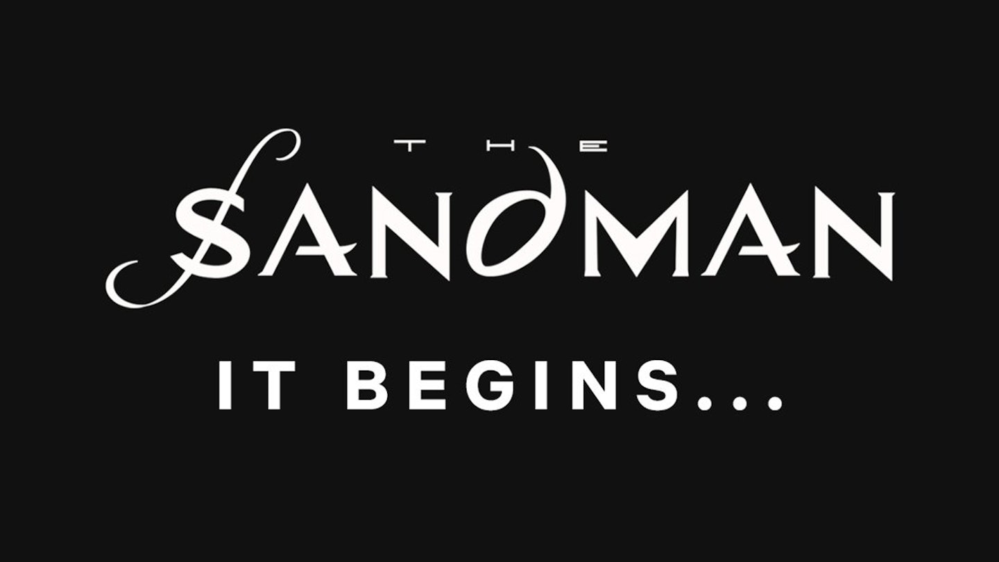 The Sandman – Netflix