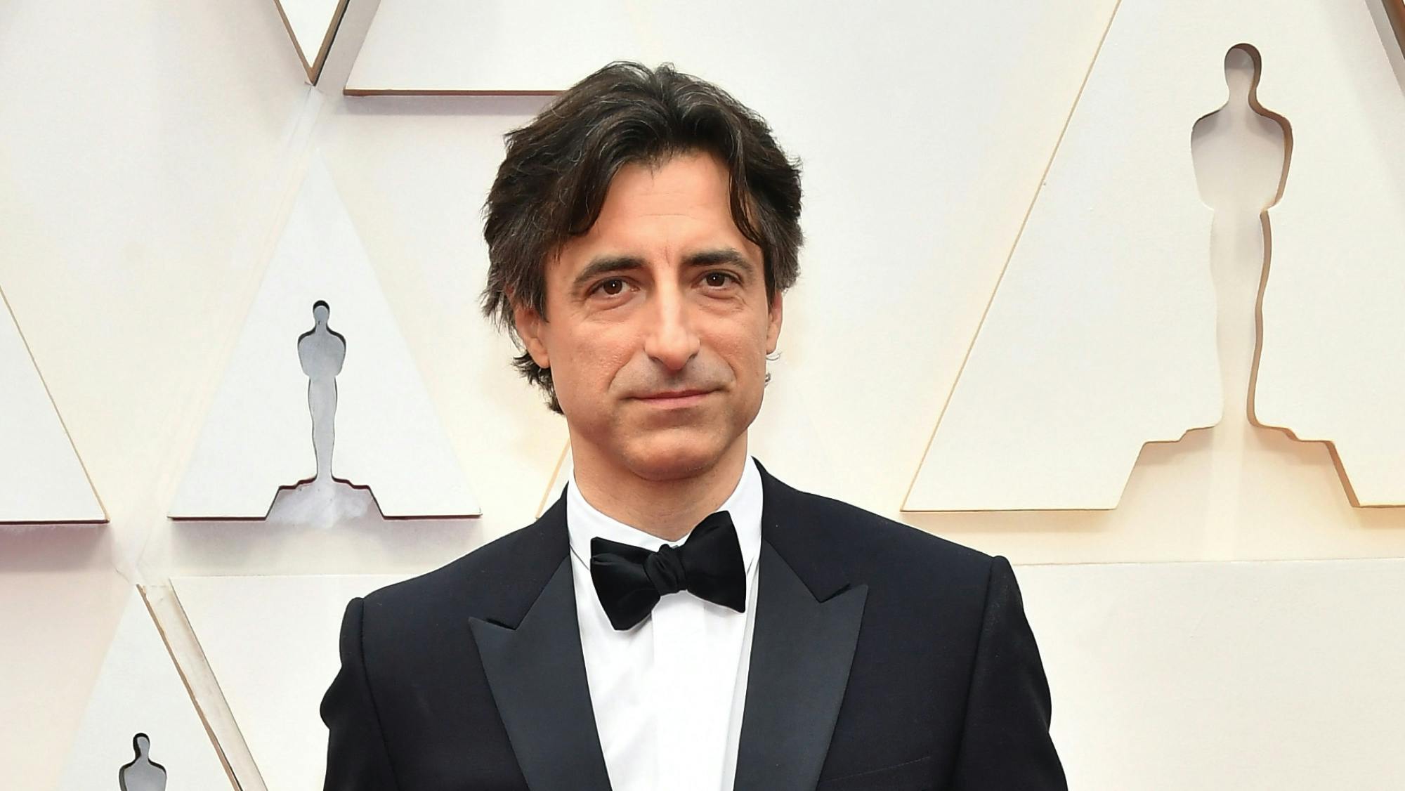 Noah Baumbach Adapting White Noise For Netflix