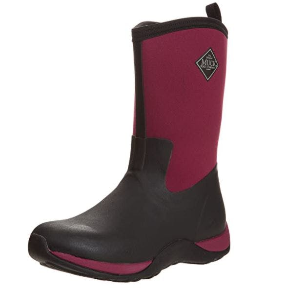 best wellies to keep your feet warm