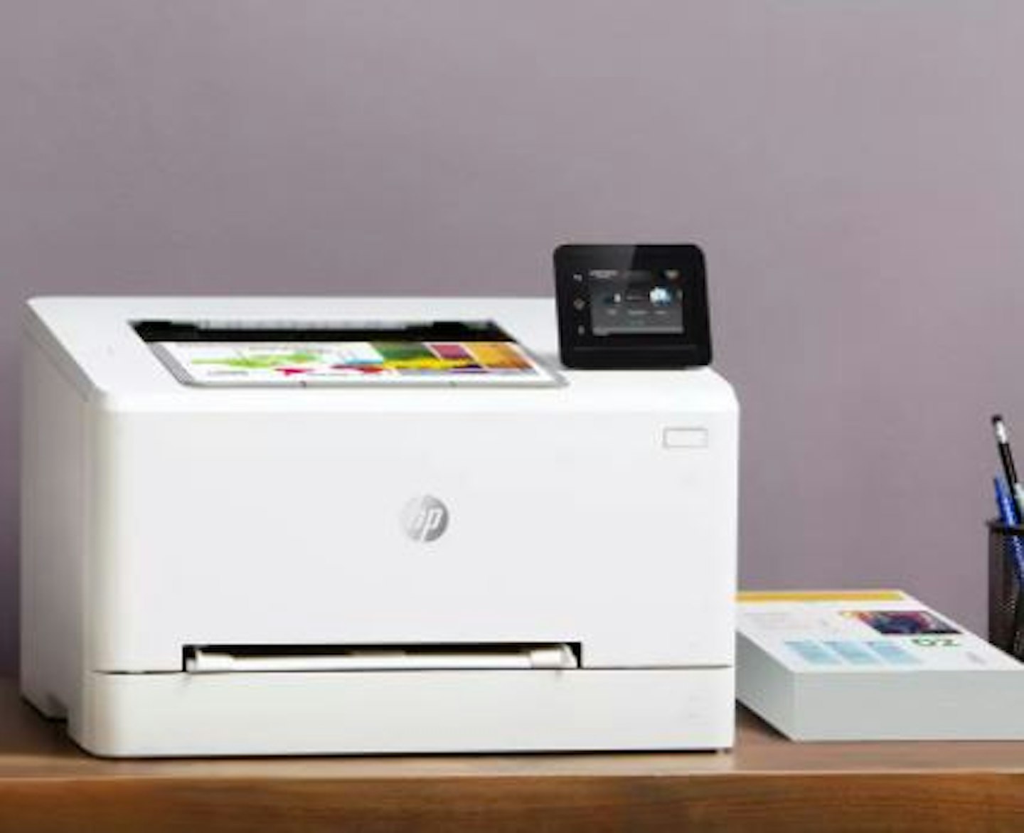 HP LaserJet Pro M255DW Wireless Colour Printer