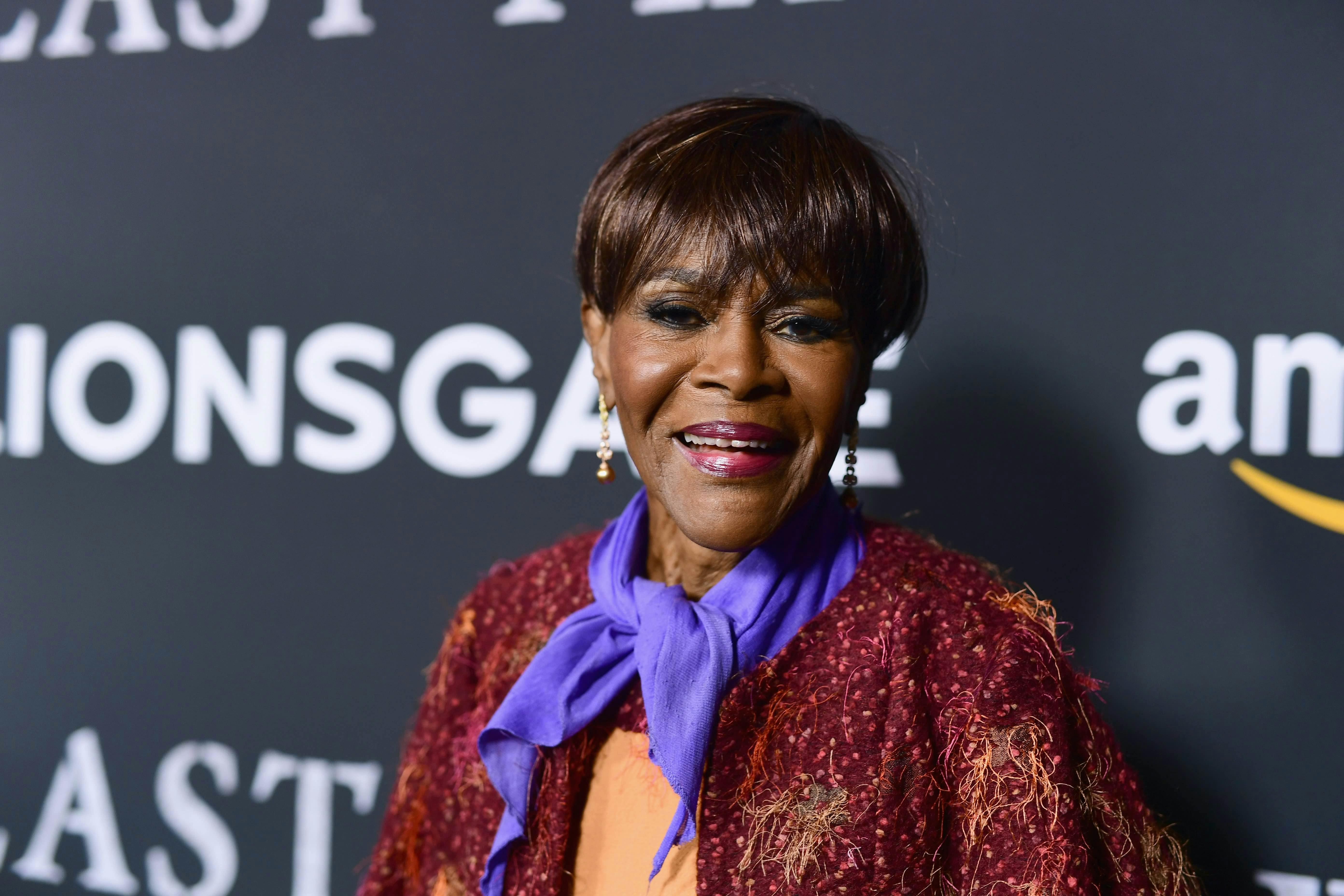 Hollywood Icon Cicely Tyson Dies, Aged 96, image size:1440x810
