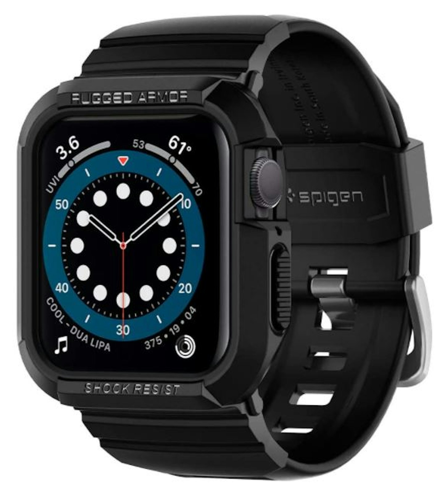 Best Apple Watch Cases