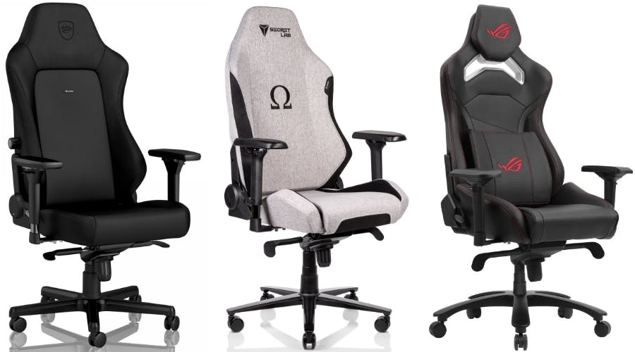 e wing gaming chair