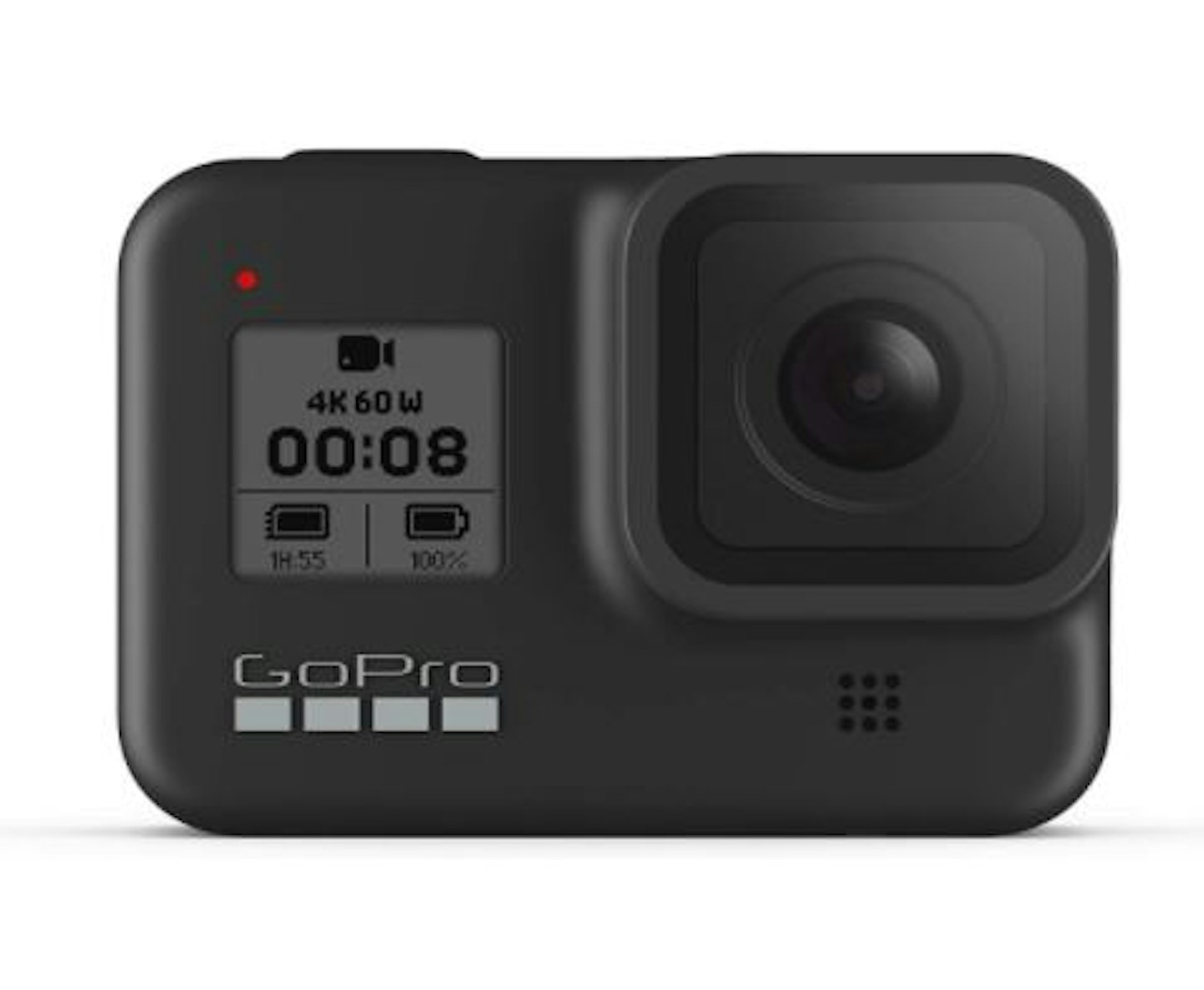 GoPro HERO8