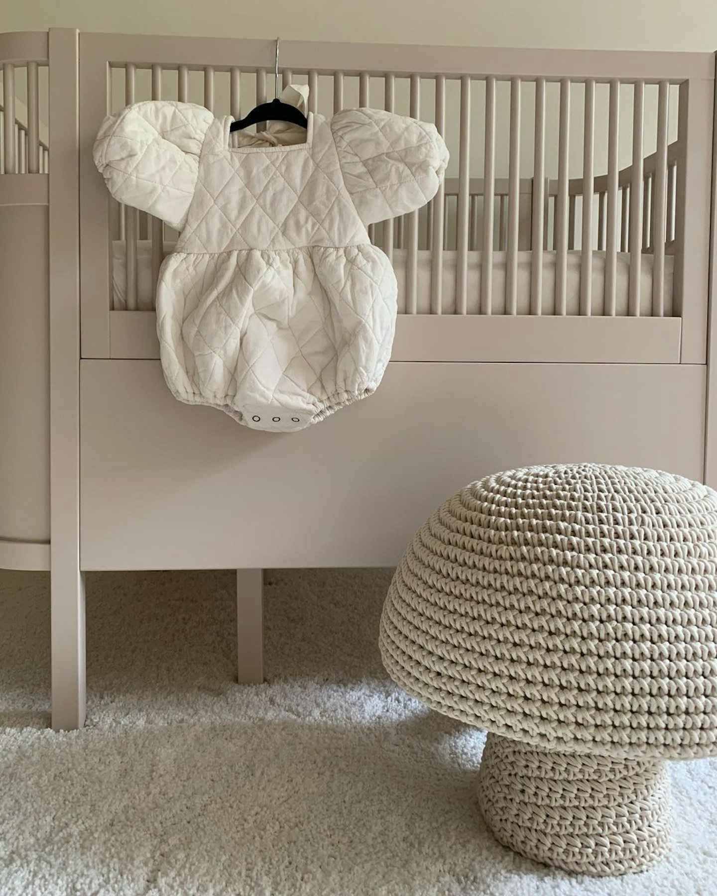 Celebrity Baby Nurseries