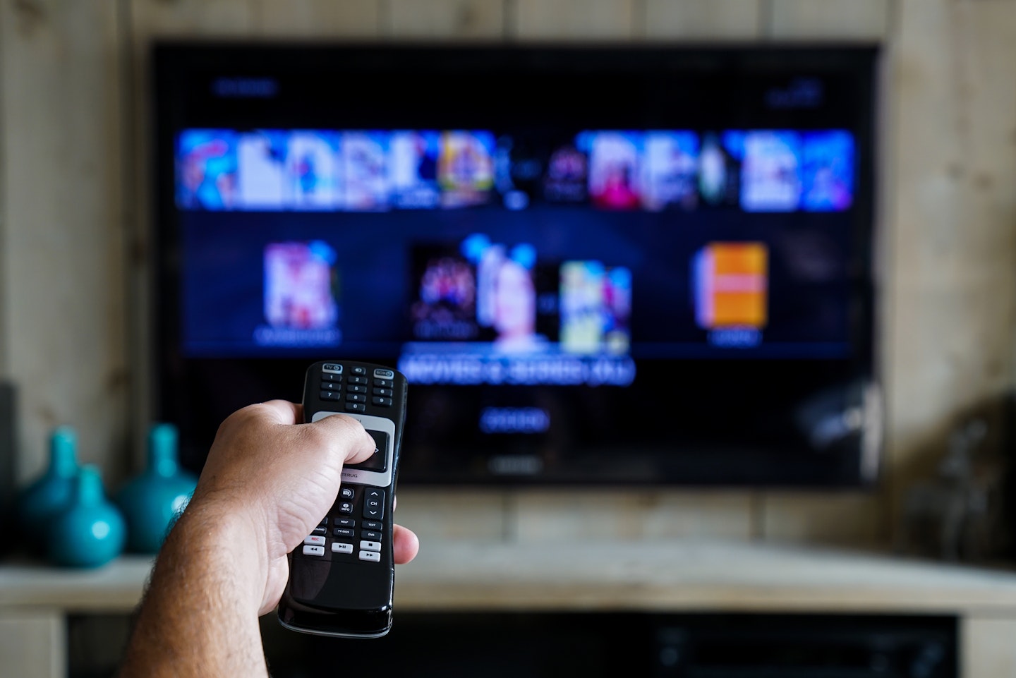 tv 