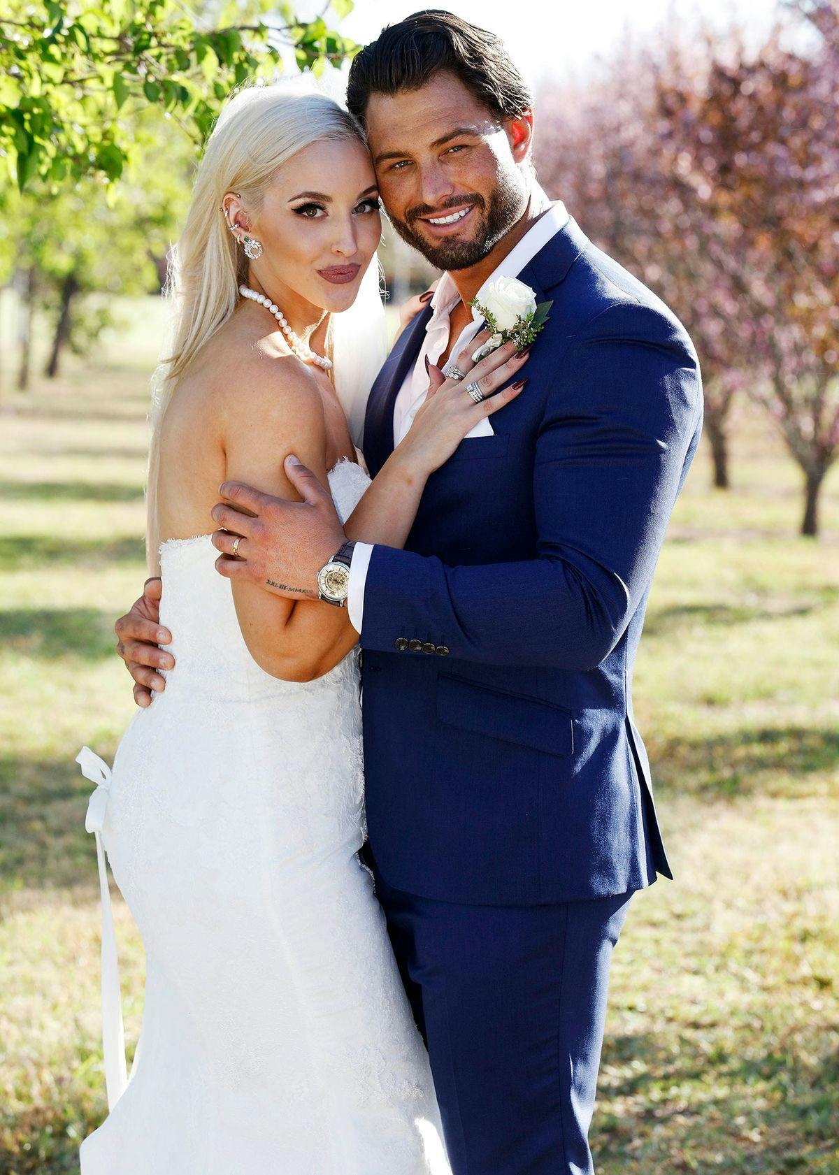 Married at first sight australia season 6 hot sale watch online