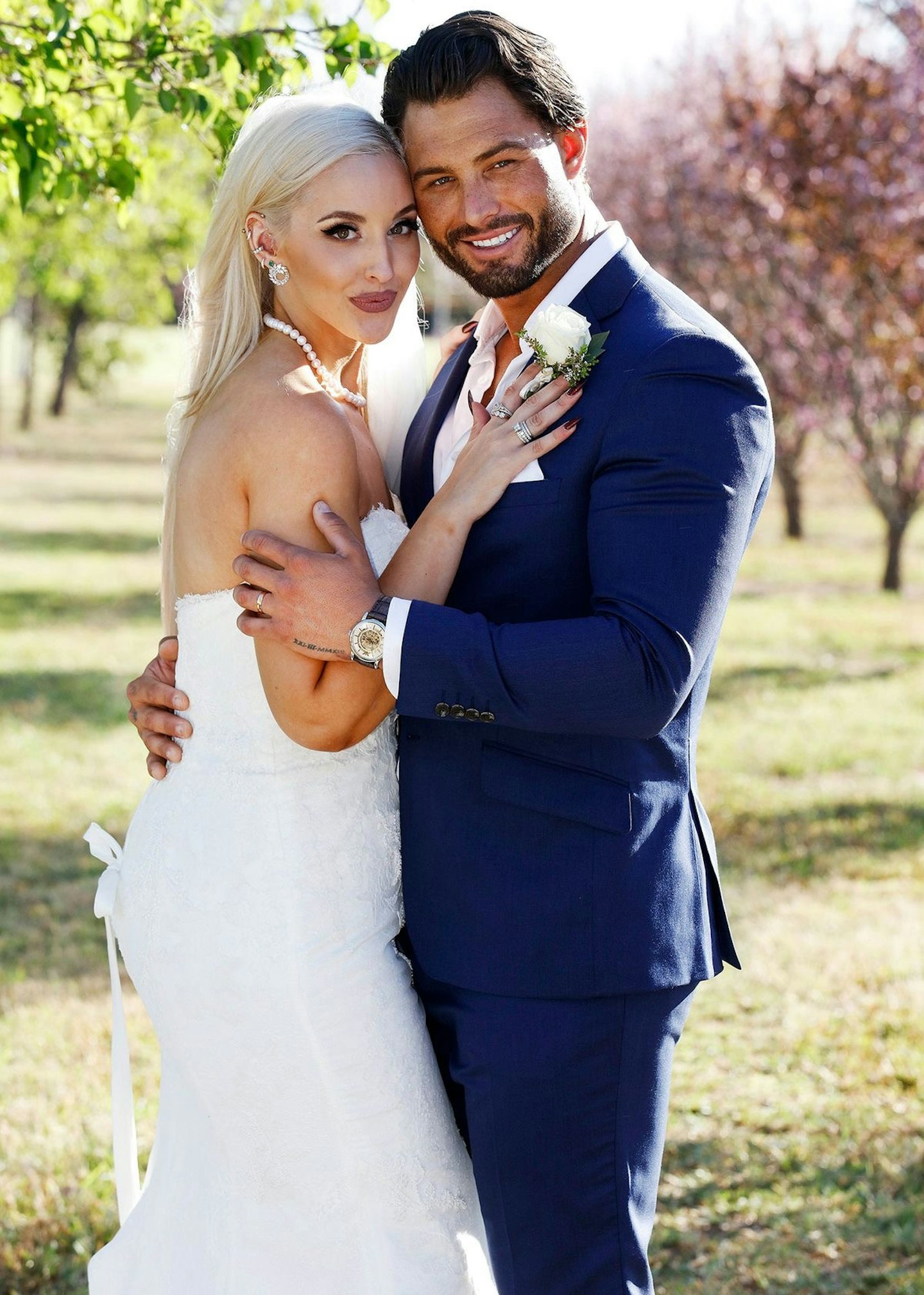 What Happened To The Couples From Married At First Sight Australia Season Six?