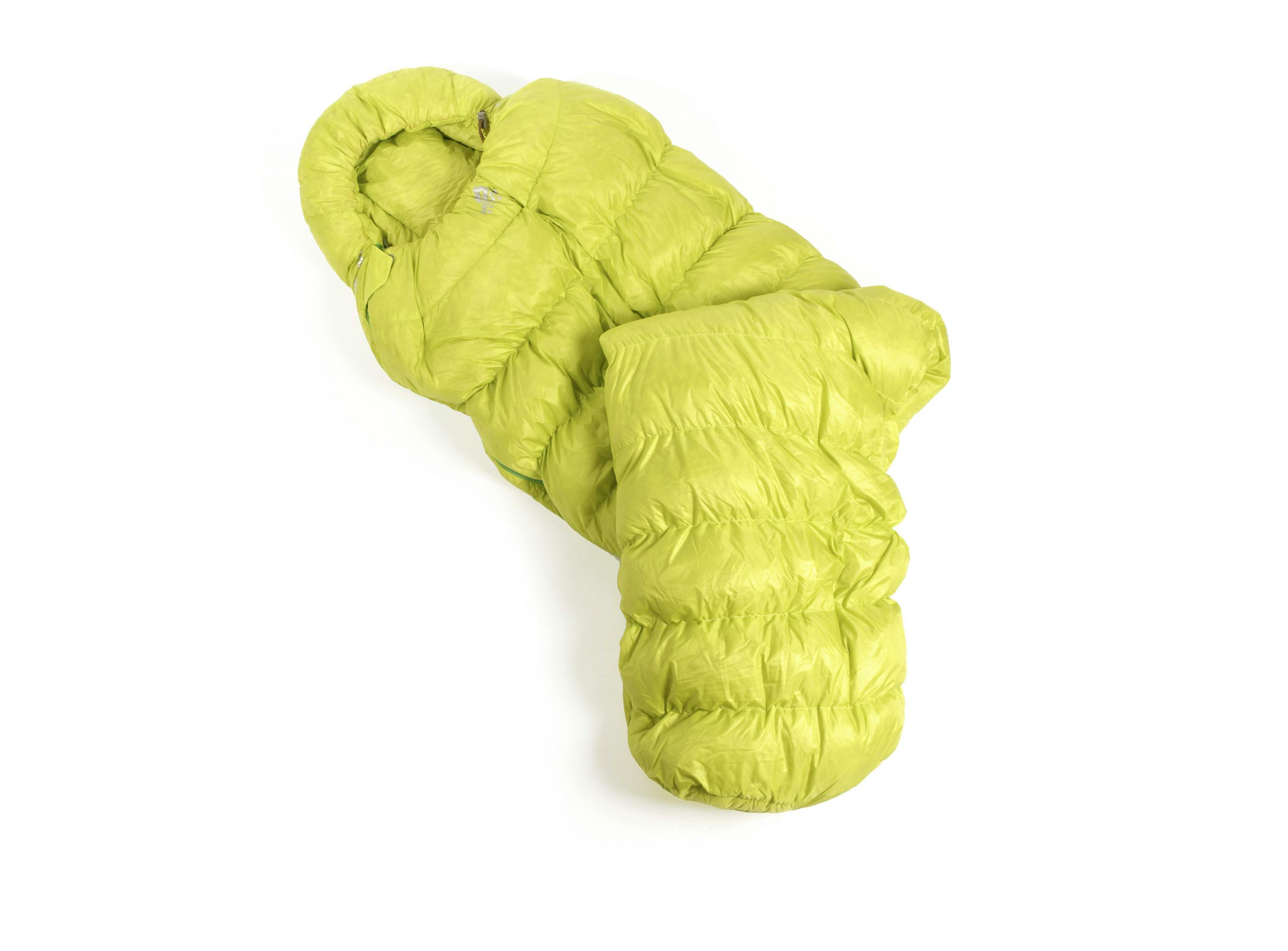 Mountain Equipment Xero 300 (2016) LFTO