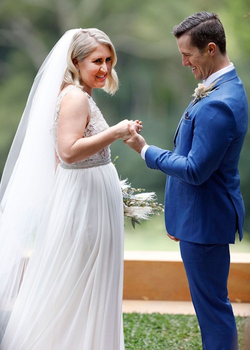 Married At First Sight Australia: What Happened To The Couples From