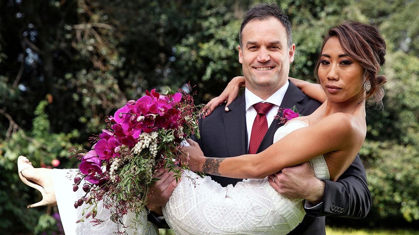 What Happened To The Couples From Married At First Sight Australia Season Six?