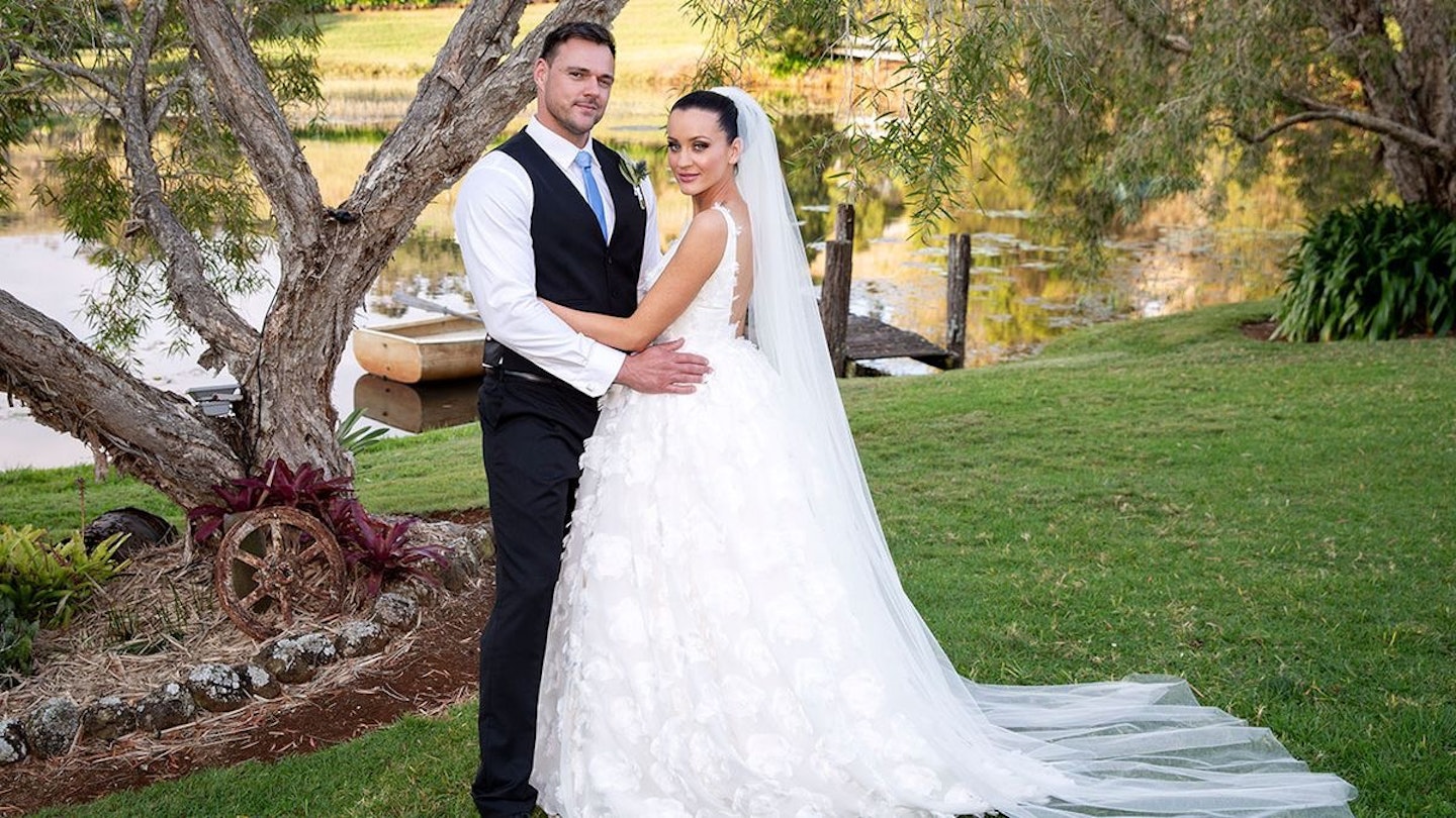 What Happened To The Couples From Married At First Sight Australia Season Six?