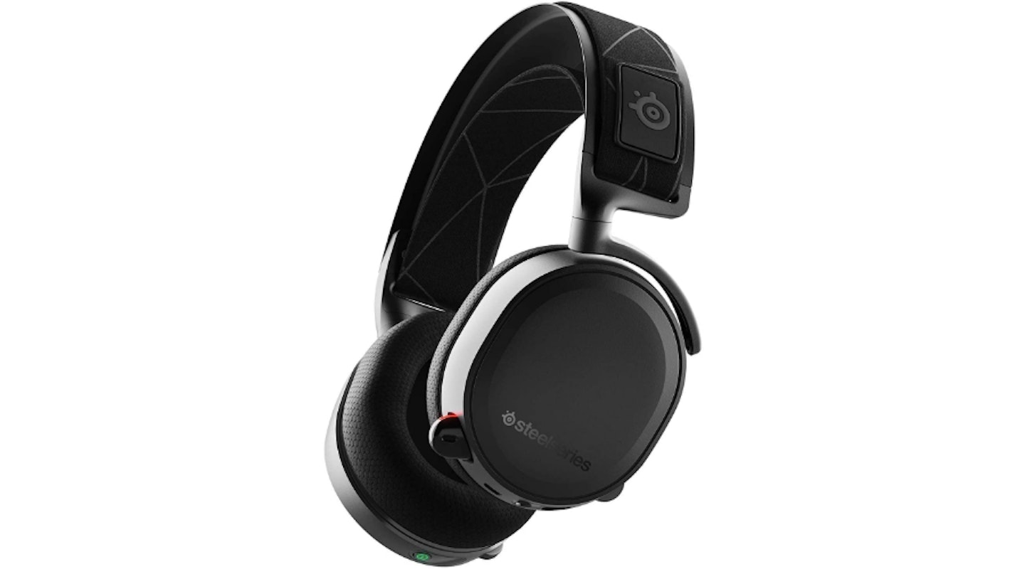 SteelSeries Arctis 7/ 7P/ 7X, £144