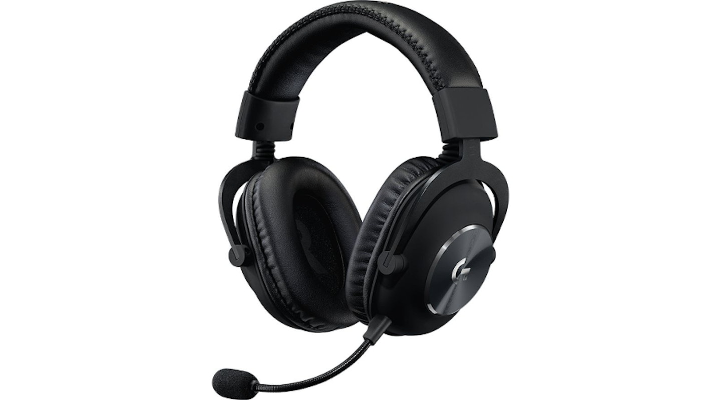 Logitech G Pro X, £99.99