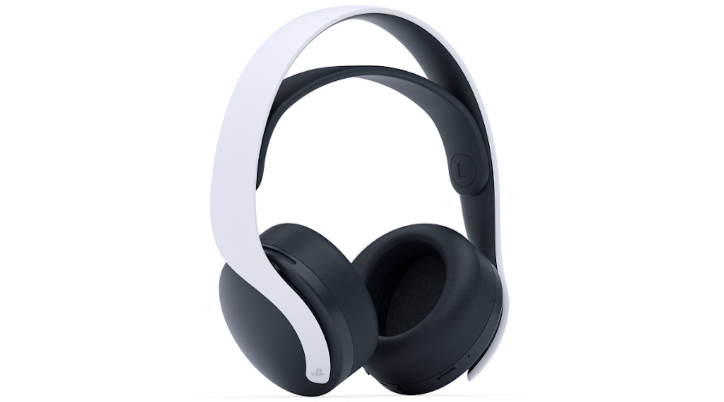 PlayStation 5 Pulse 3D, £89.99