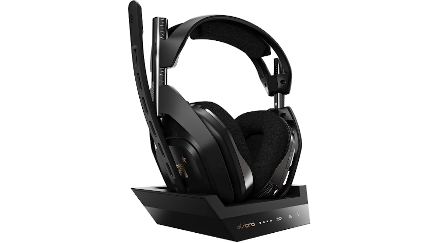 Astro A50 Gen 4, £299.99