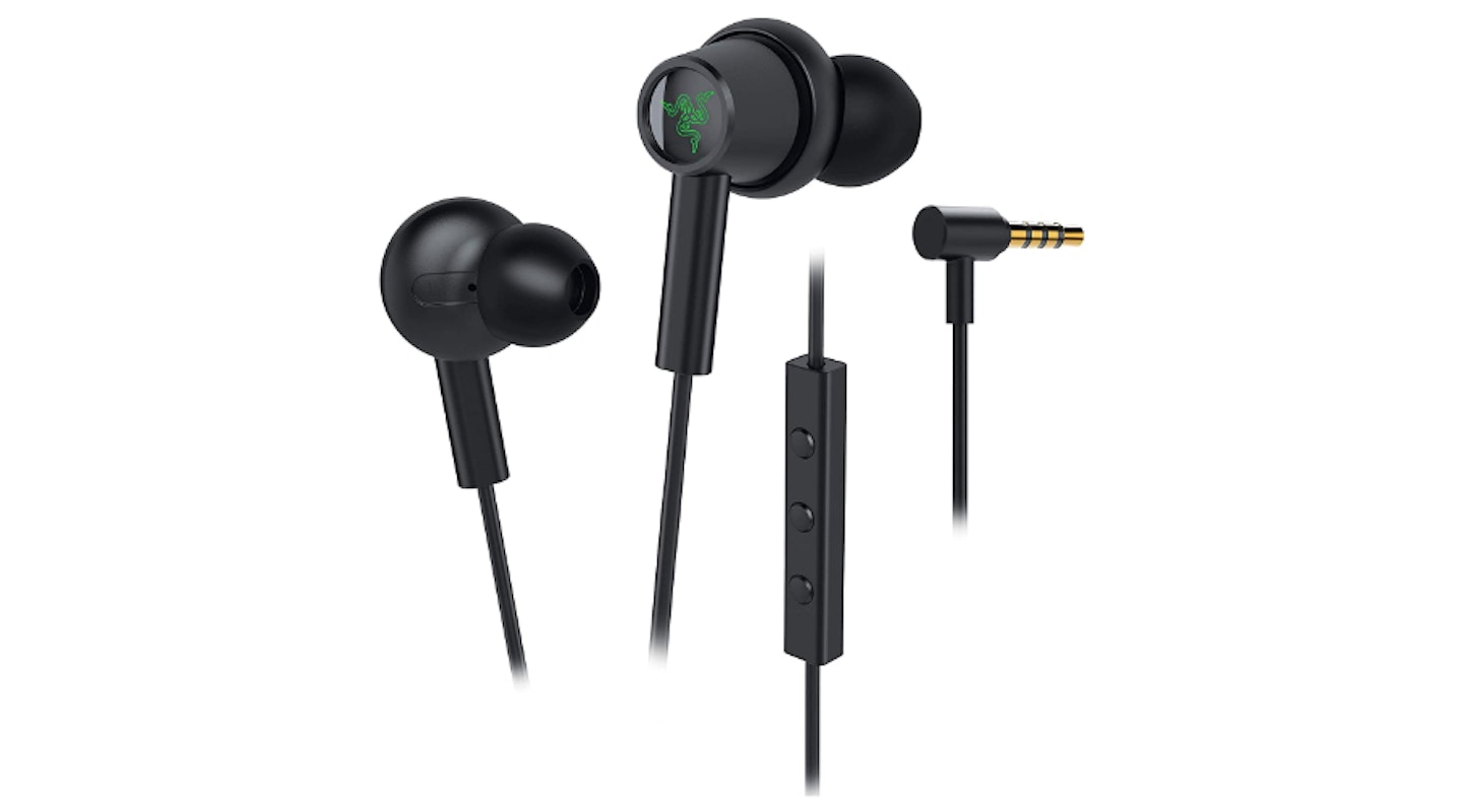 Razer Hammerhead Duo, £59.99