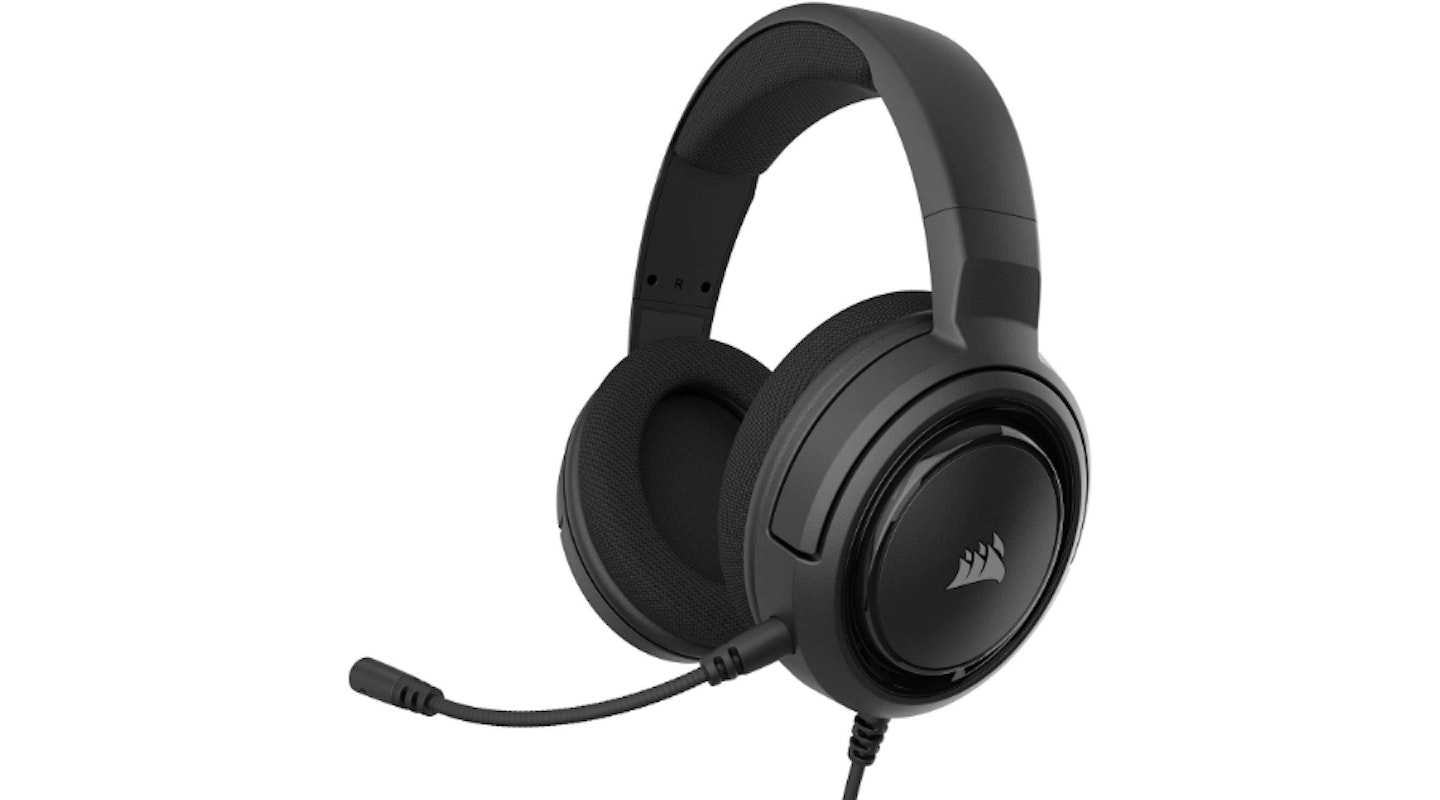 Corsair HS35