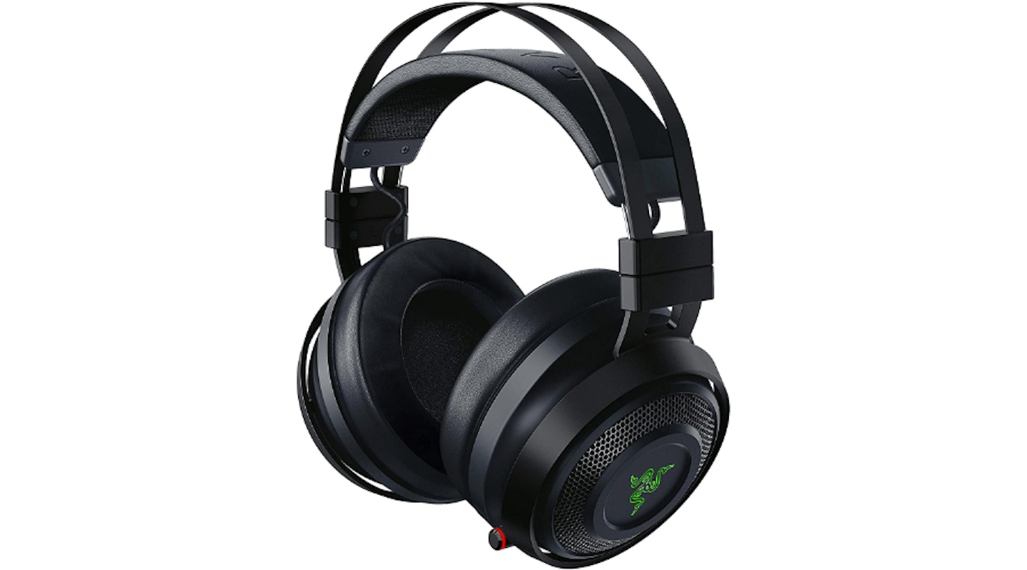 Razer Nari Ultimate, £203