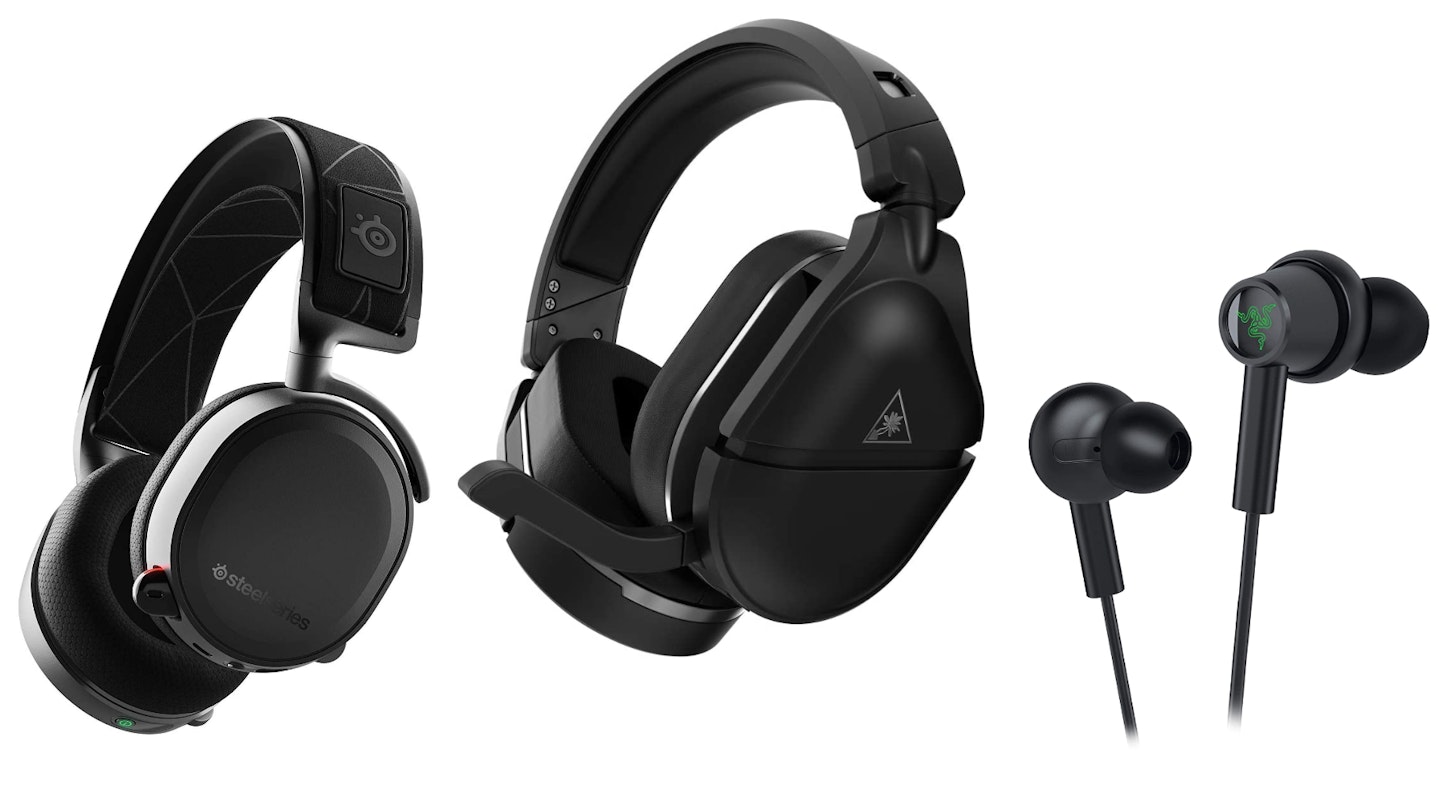 Best earbuds on sale for ps4 gaming