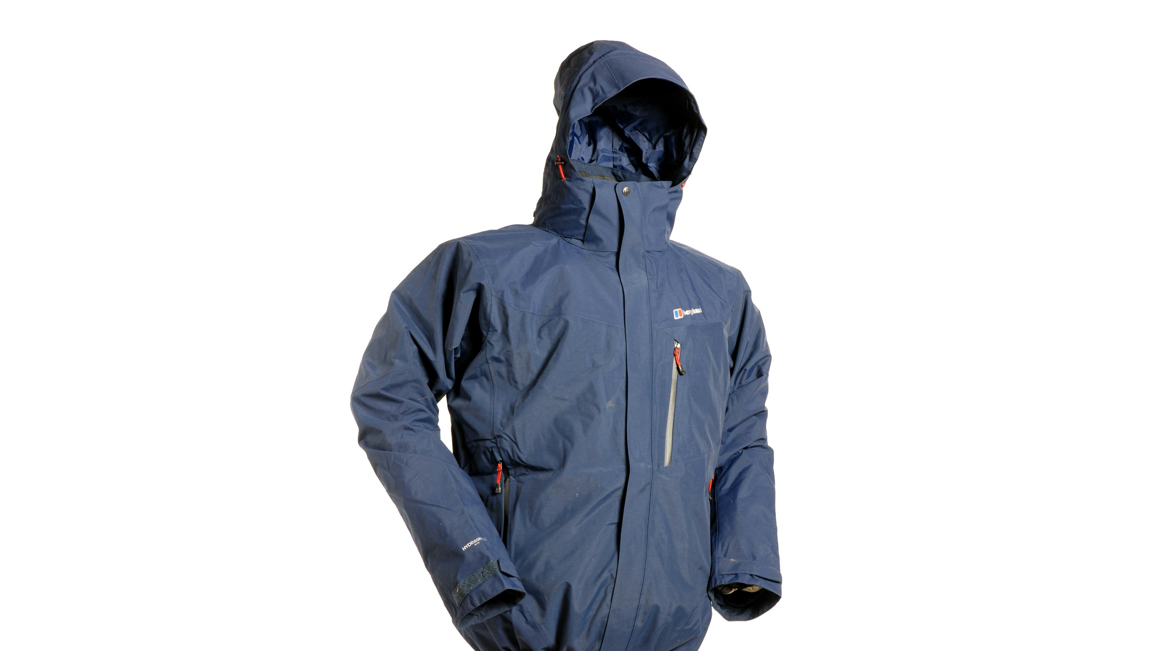 Berghaus arran hydroshell clearance jacket
