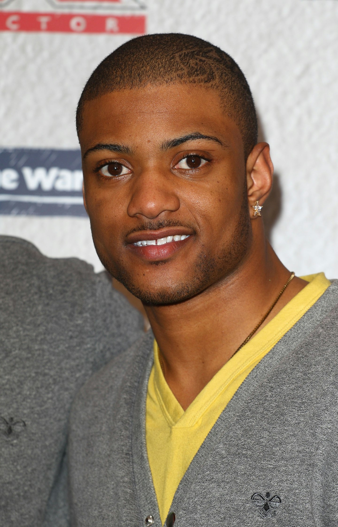 JB Gill