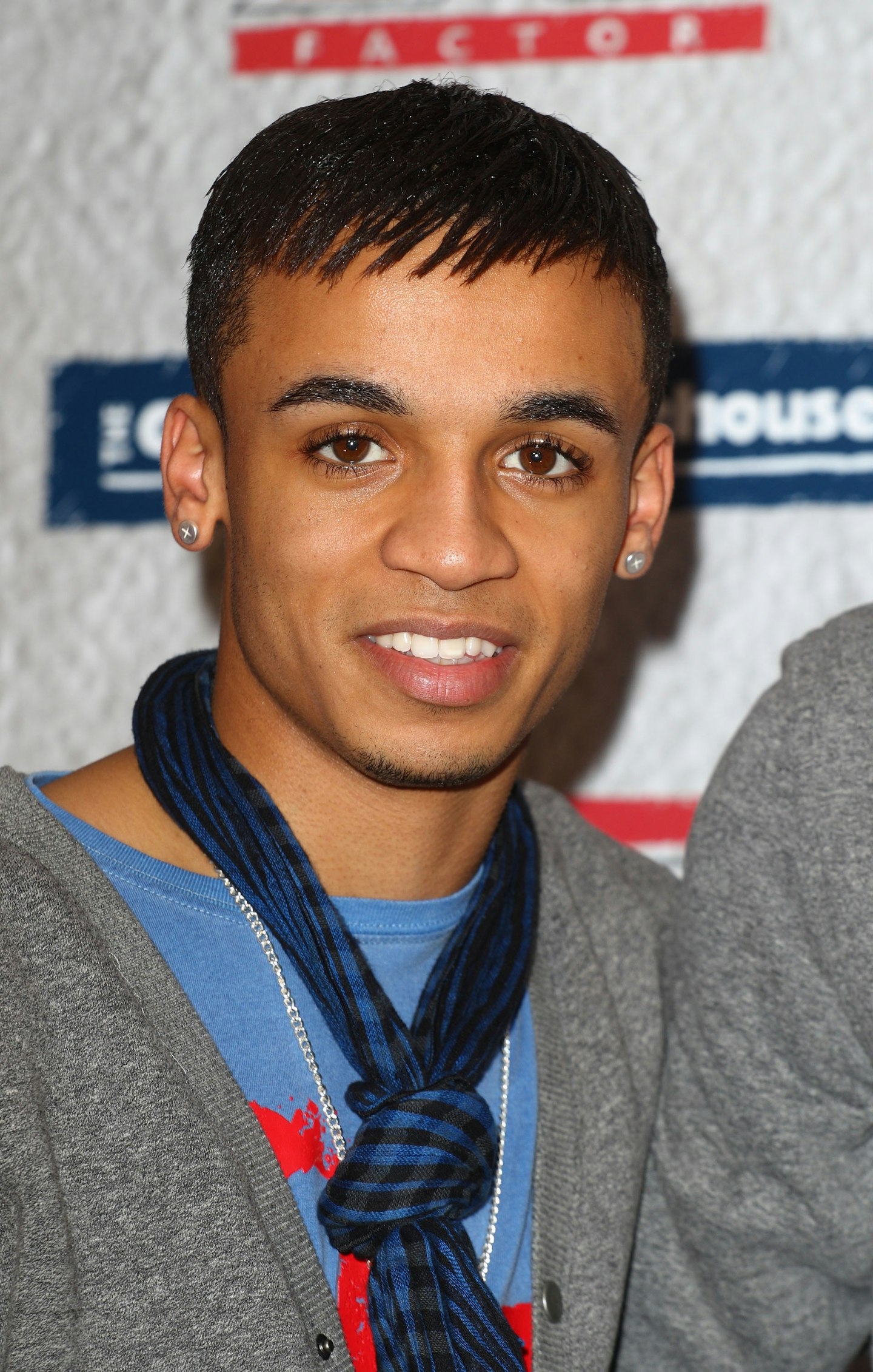 Aston Merrygold