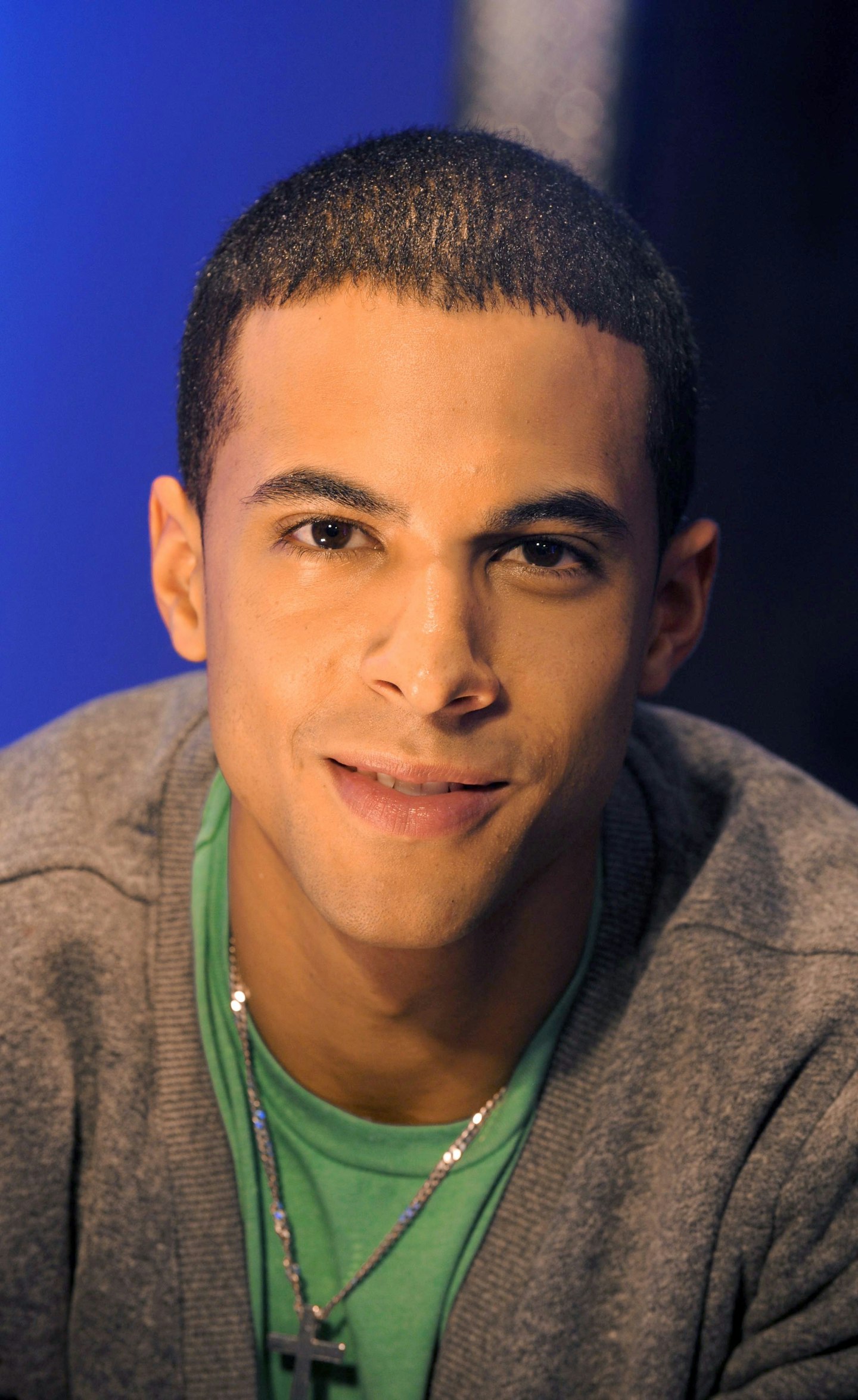 Marvin Humes