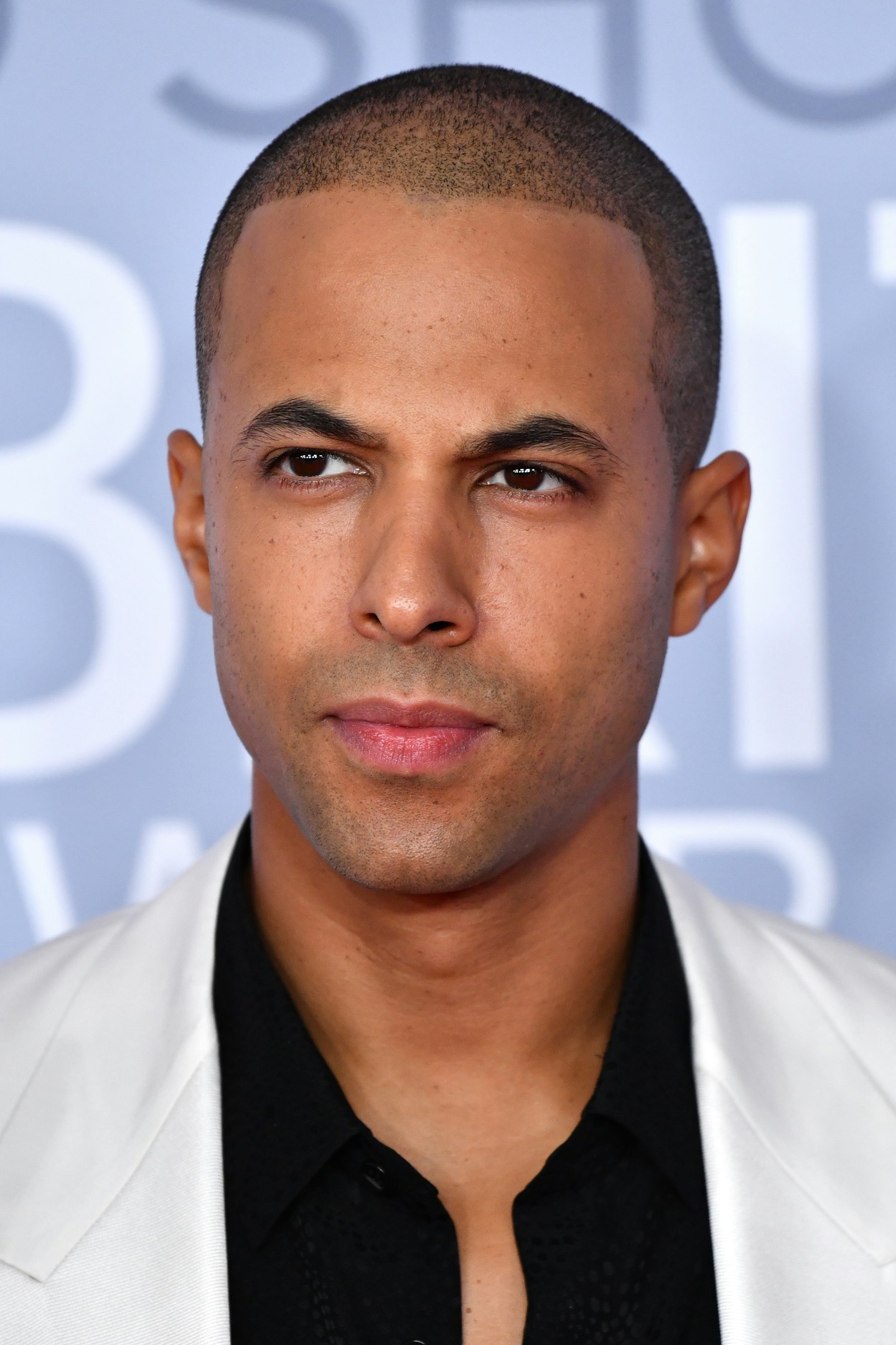 Marvin Humes