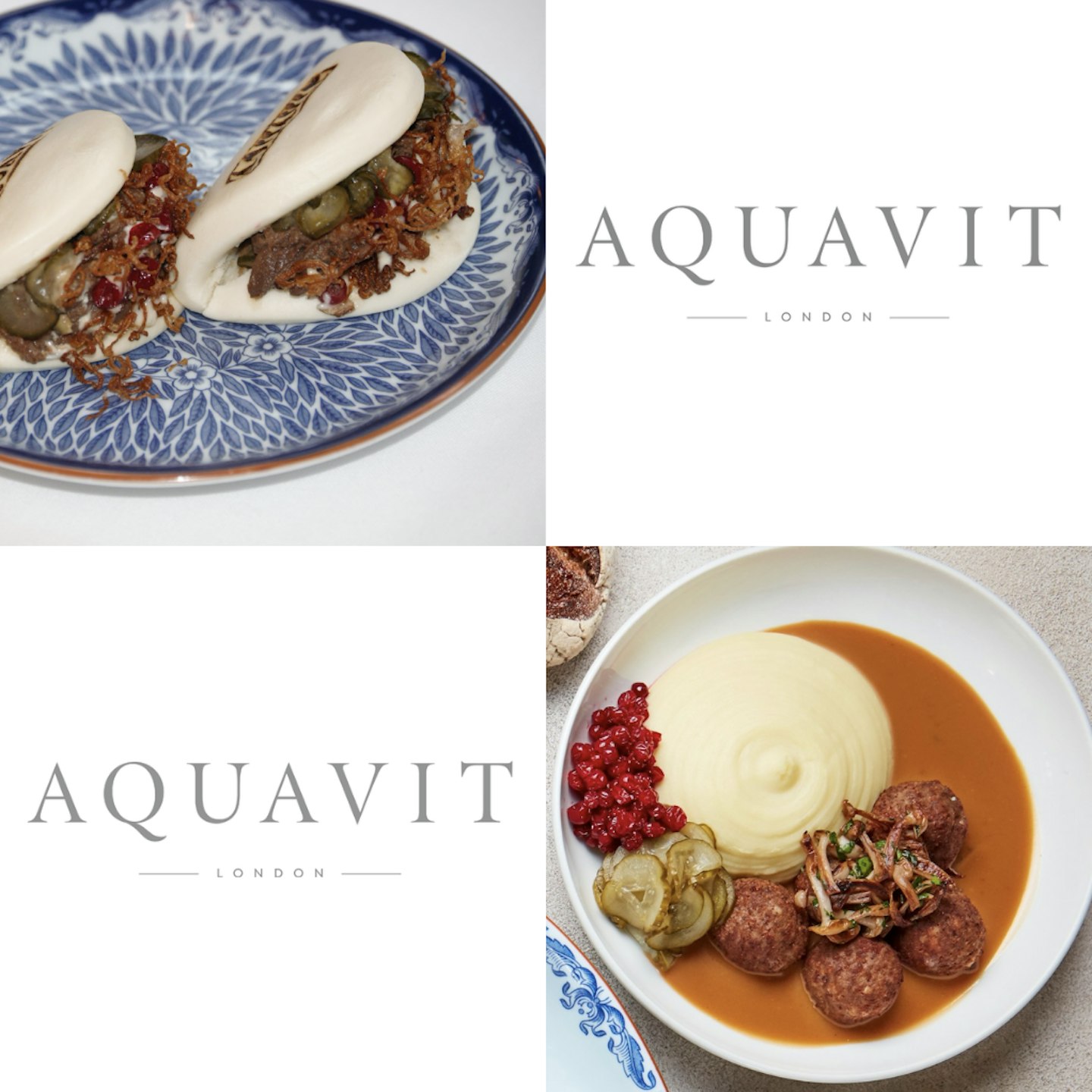 Aquavit meat hamper