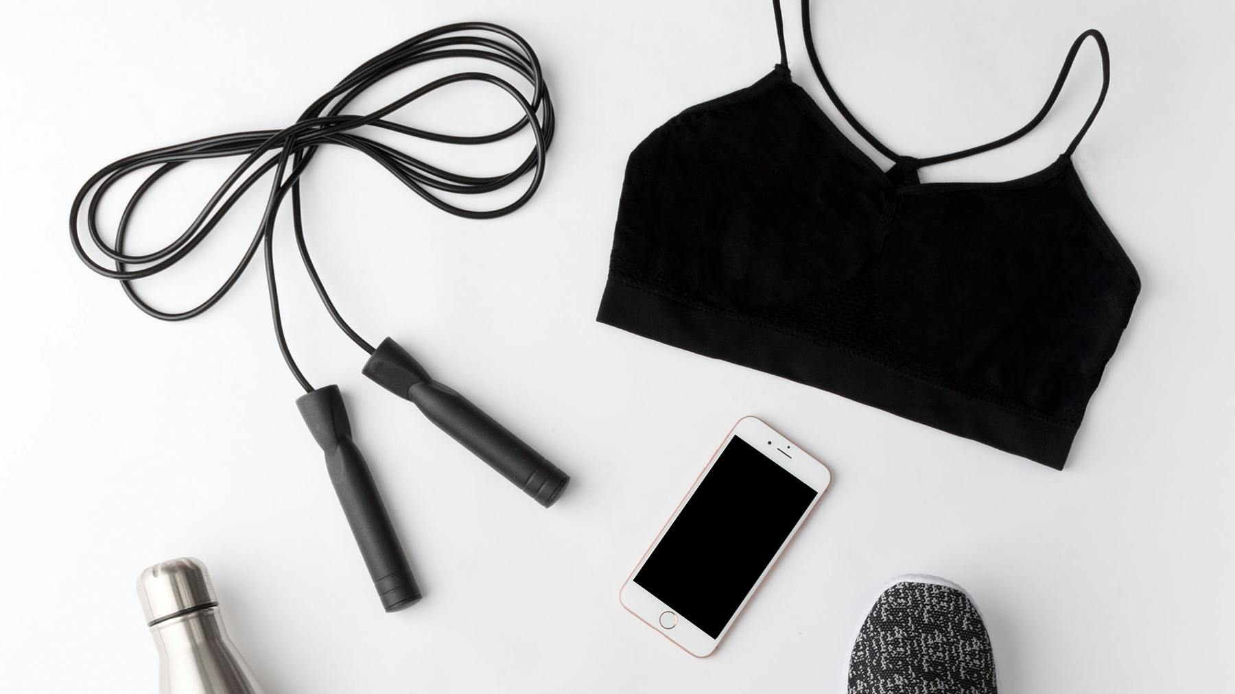 The best skipping rope for every type of workout