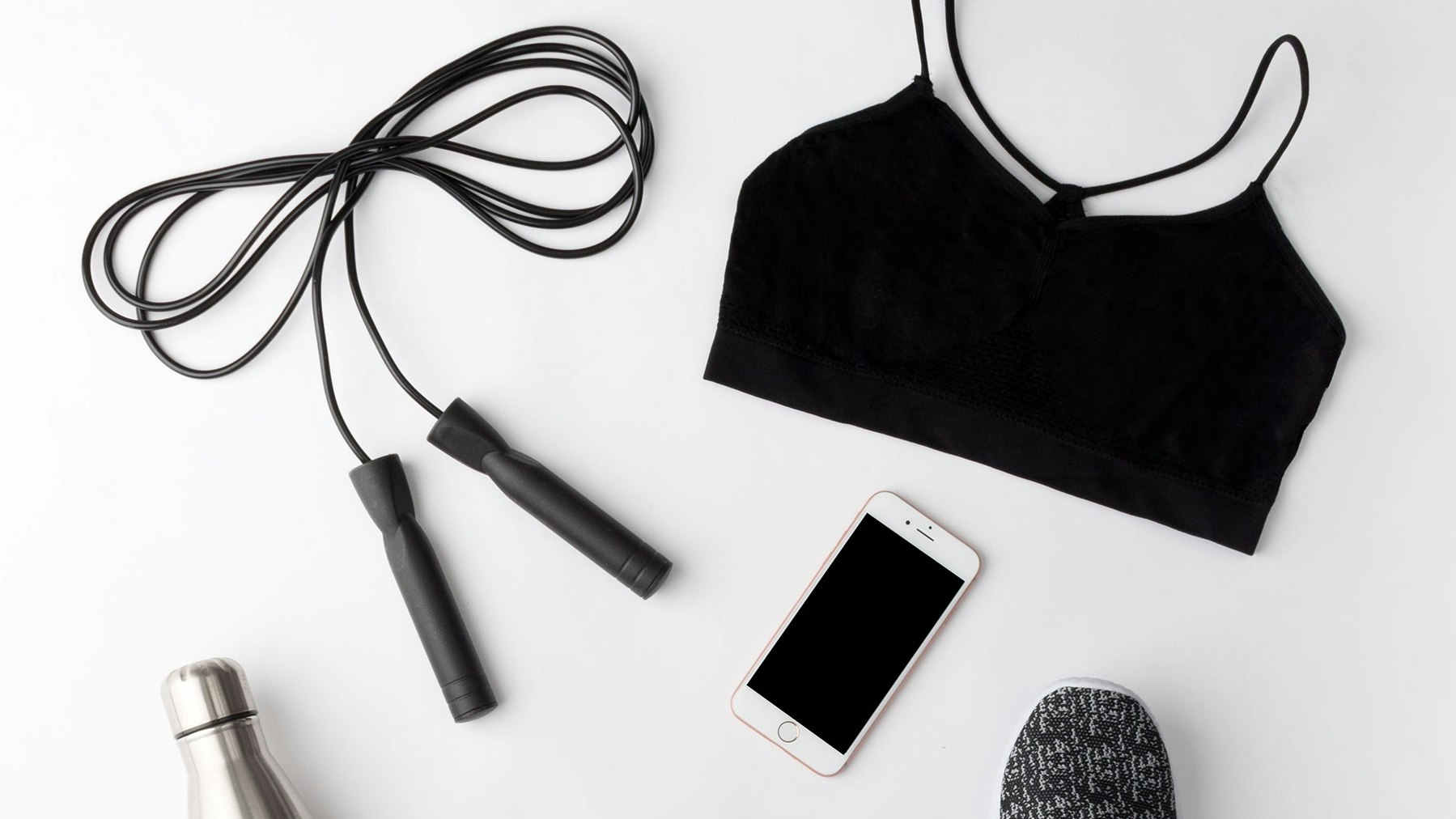 The best skipping rope for every type of workout
