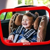 ONCO Baby Car Mirror