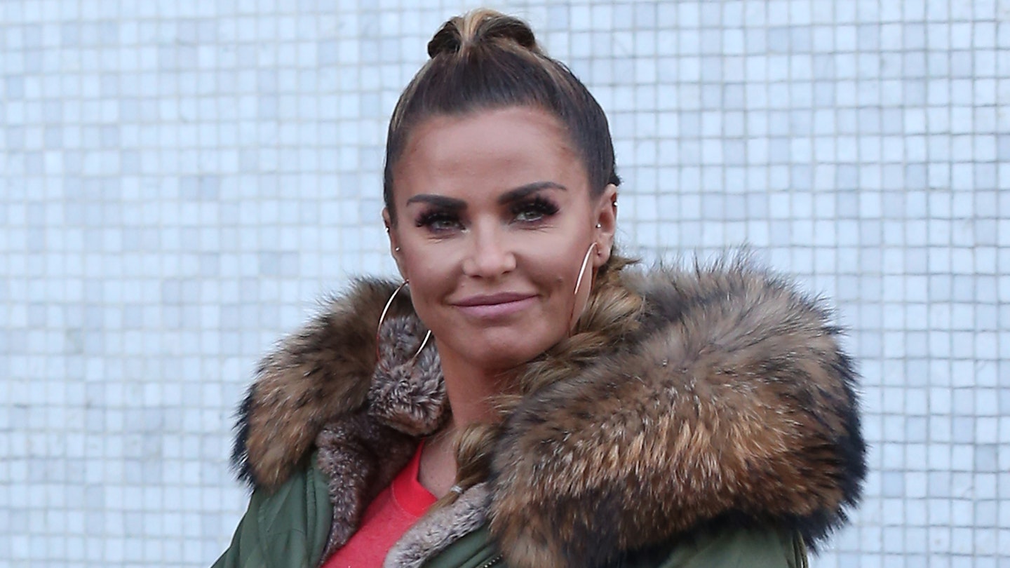 What's REALLY behind Katie Price's amazing transformation?