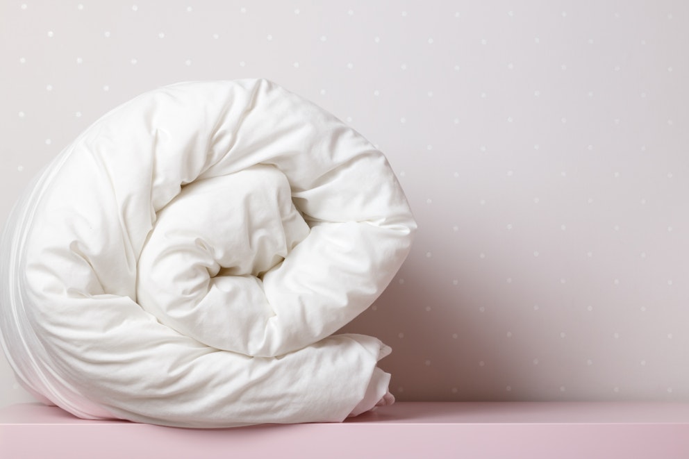 How to choose a duvet Find the filling, tog and size that's best for you