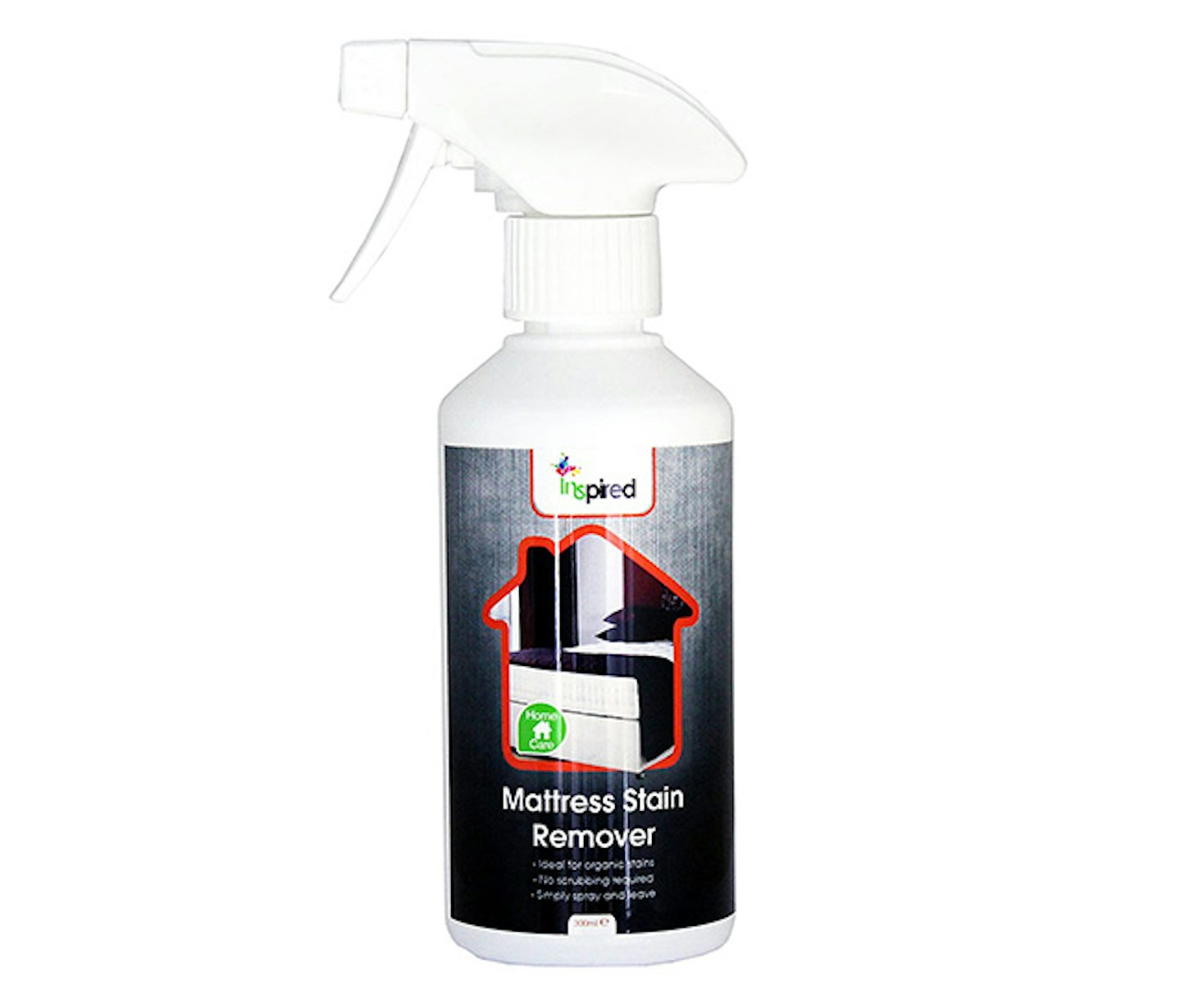 Inspired Professional Mattress Stain Remover