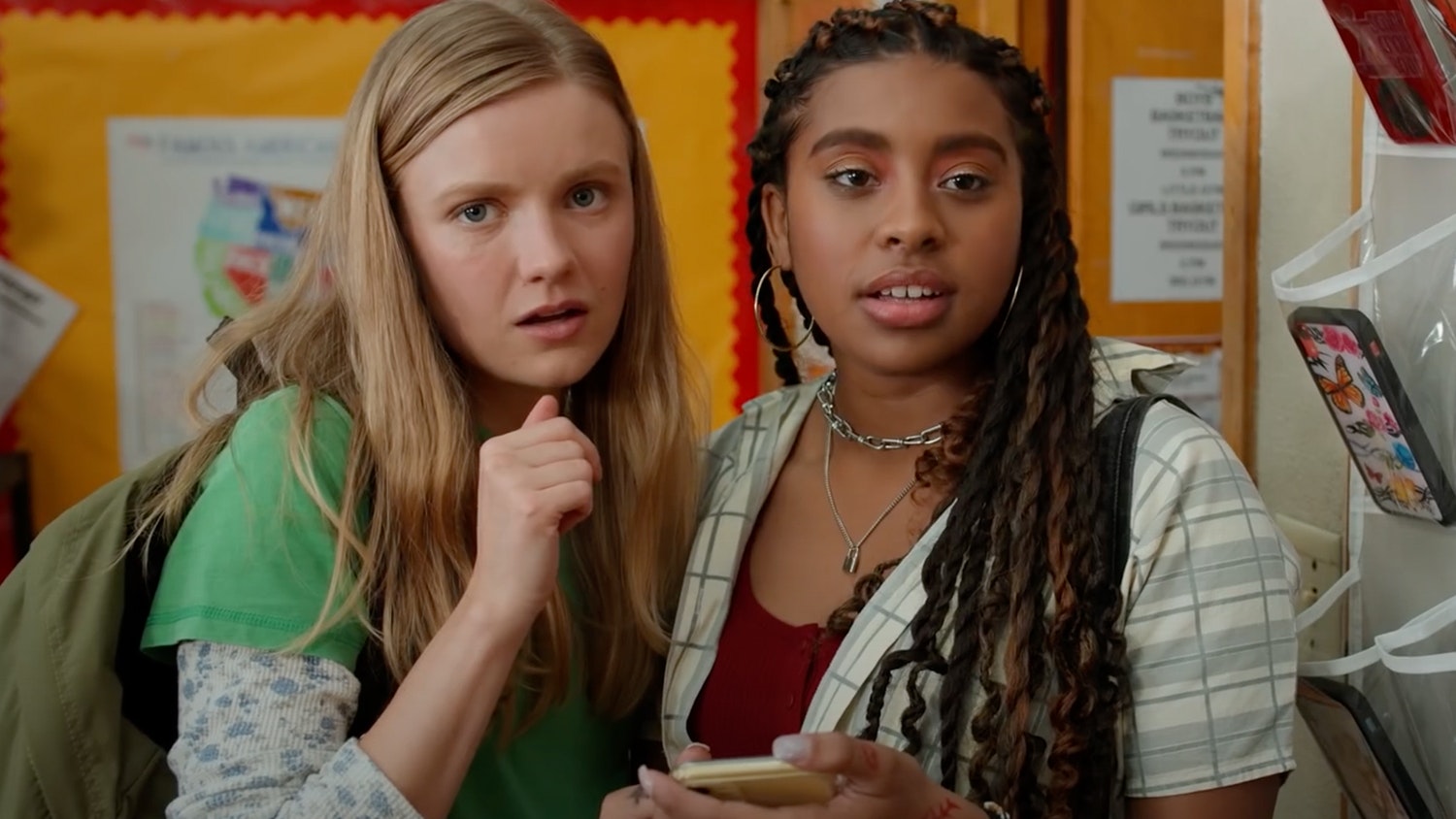 Netflix's 'Moxie' is a heartwarming feminist origin story