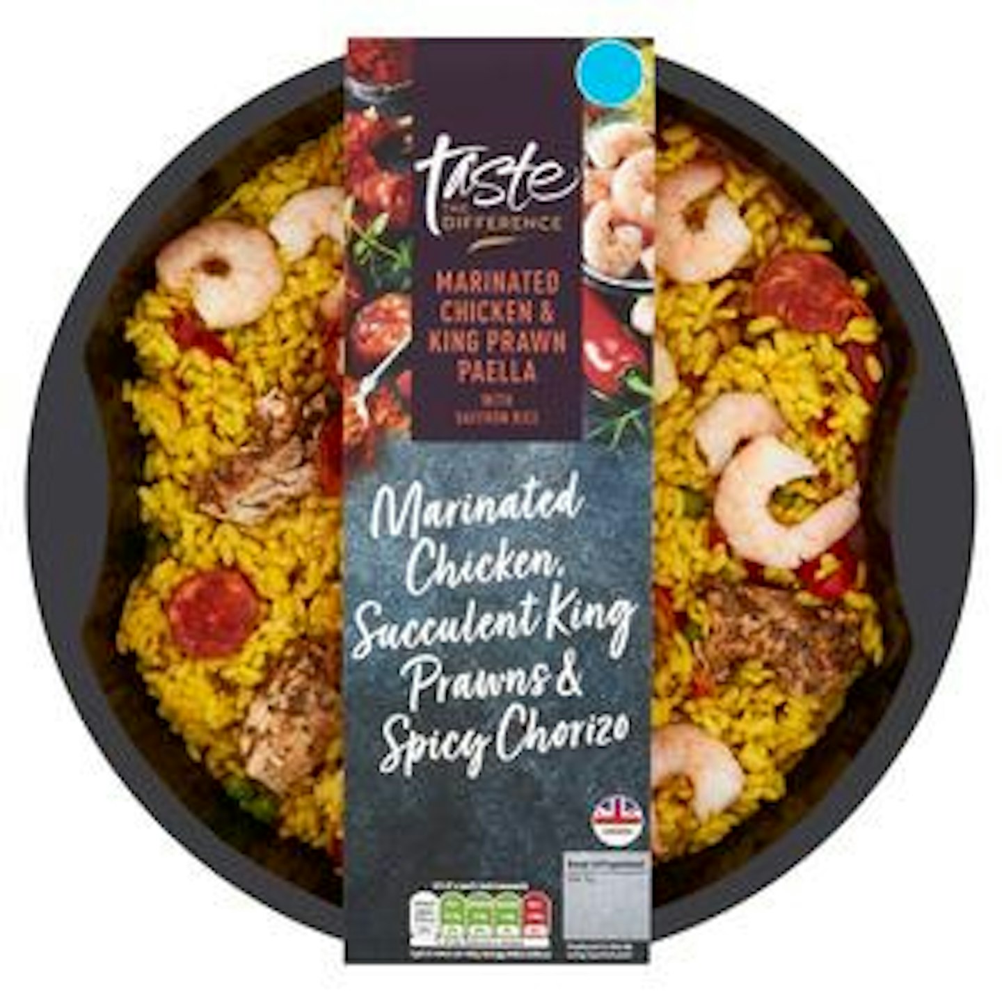 The best deals on Sainsbury's dine in for two Wellbeing Yours