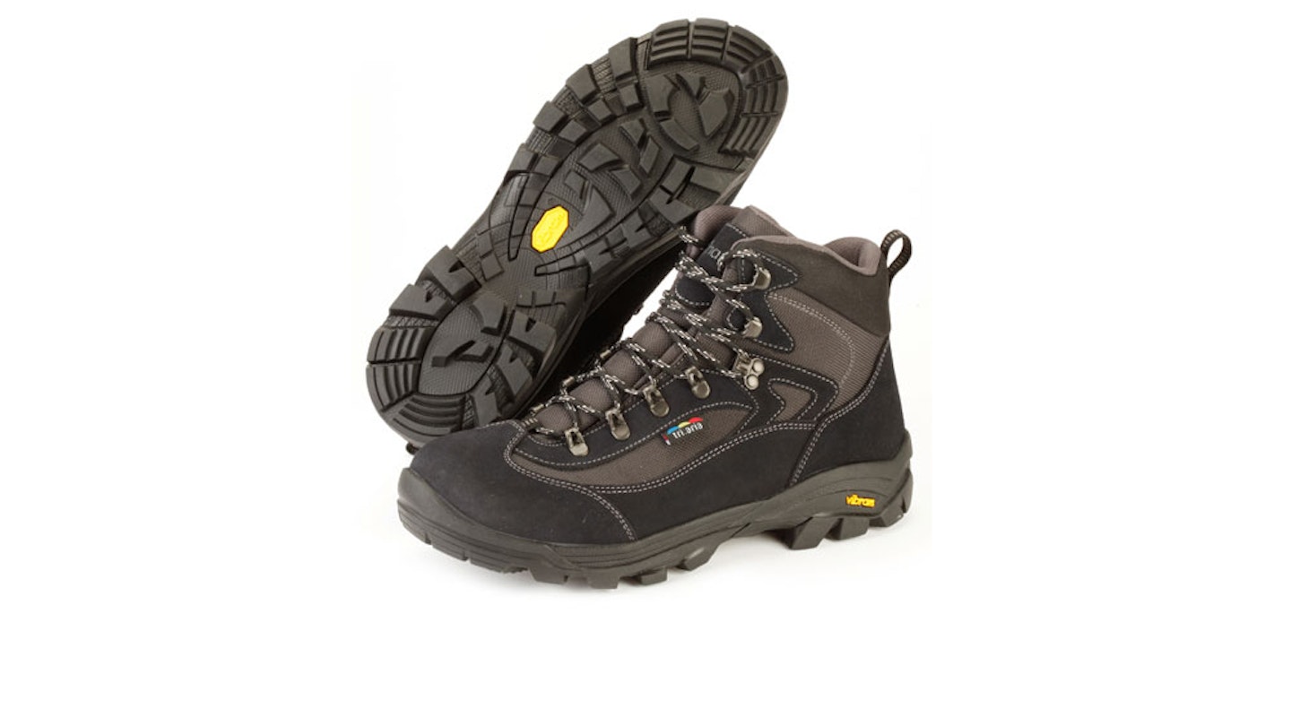 Anatom walking boots discount