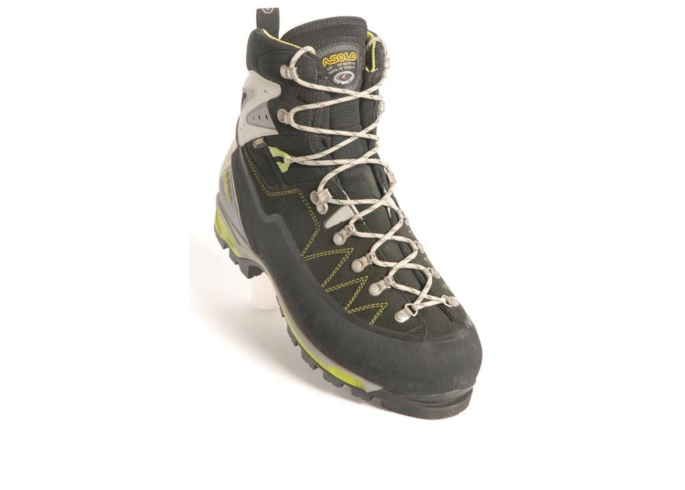 asolo alta via gv mountaineering boot