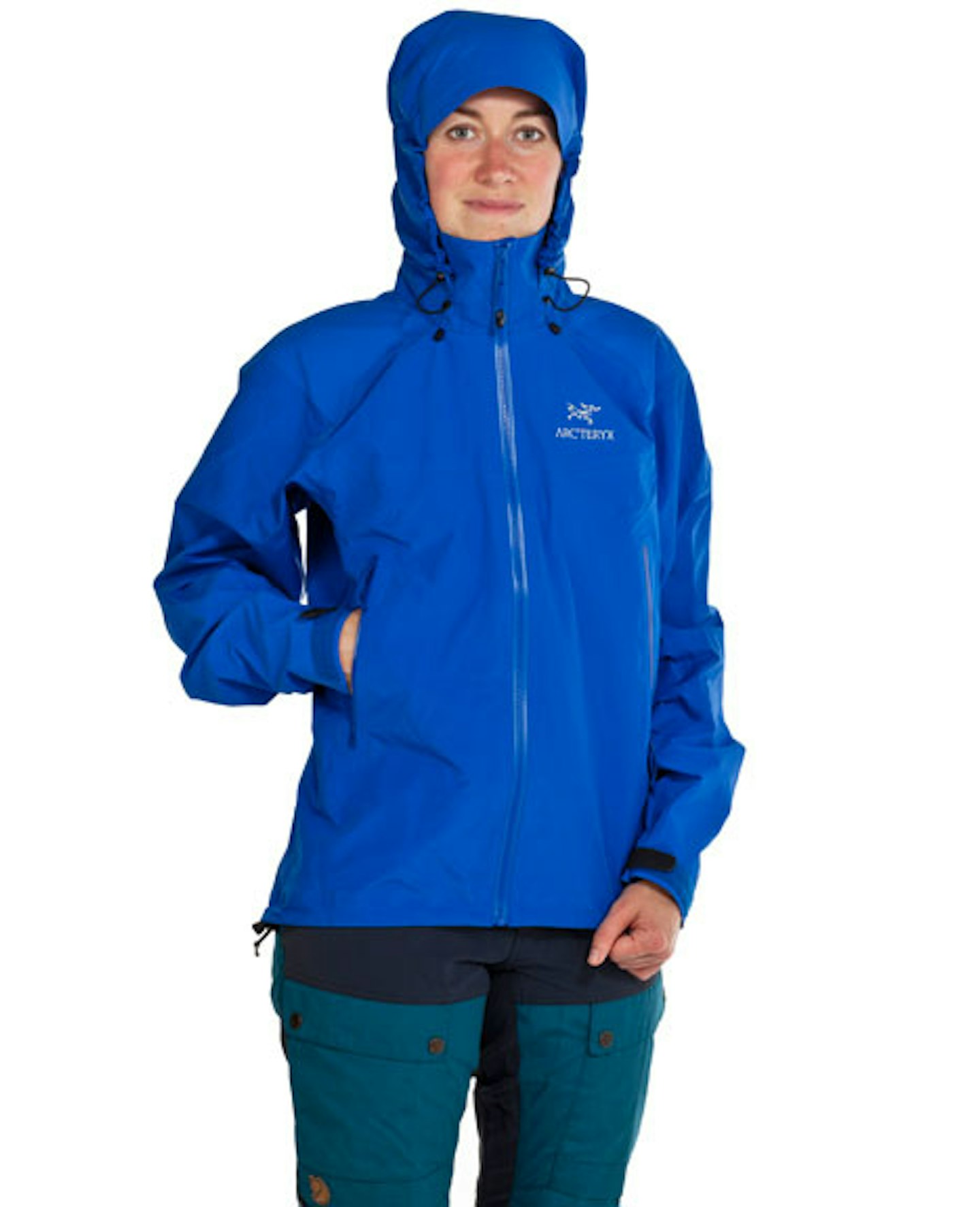 Arc'teryx Beta AR Womens Jacket Review: Is It Worth The Price Tag
