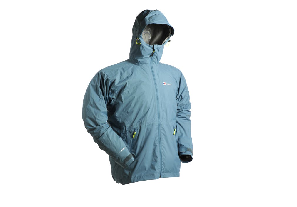 berghaus stormcloud jacket