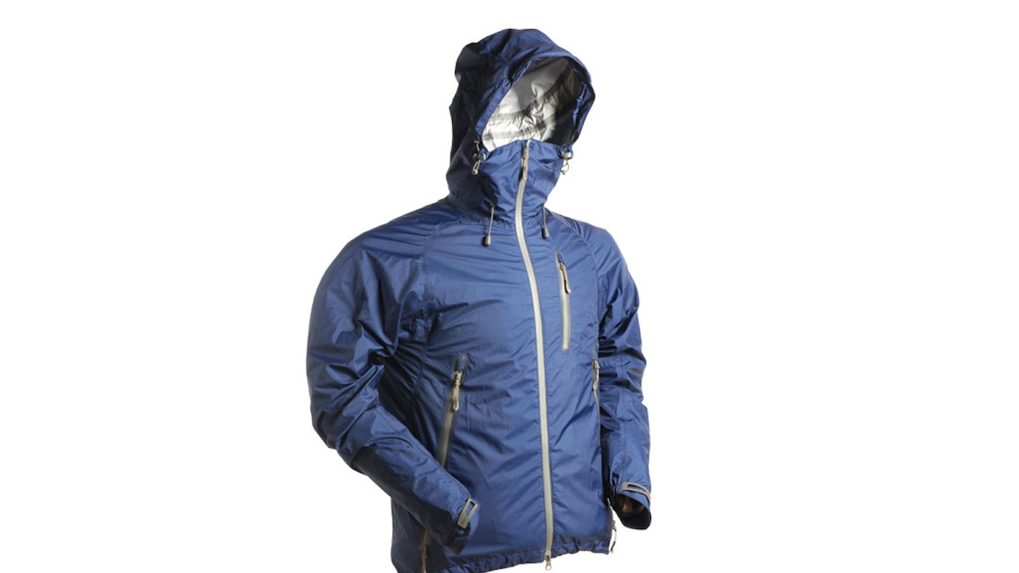 Keela Cairn Jacket Review 2016
