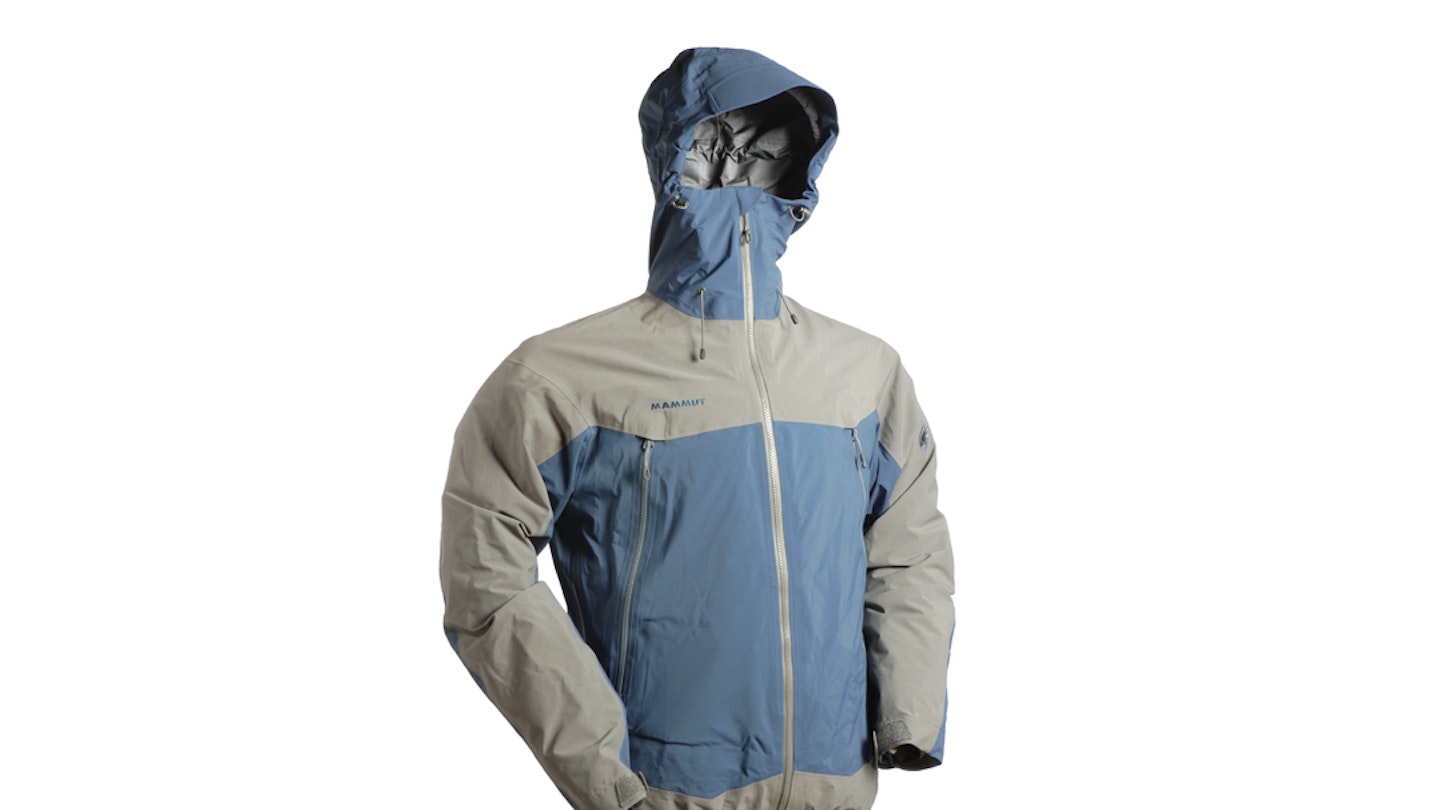Mammut 2025 meron review