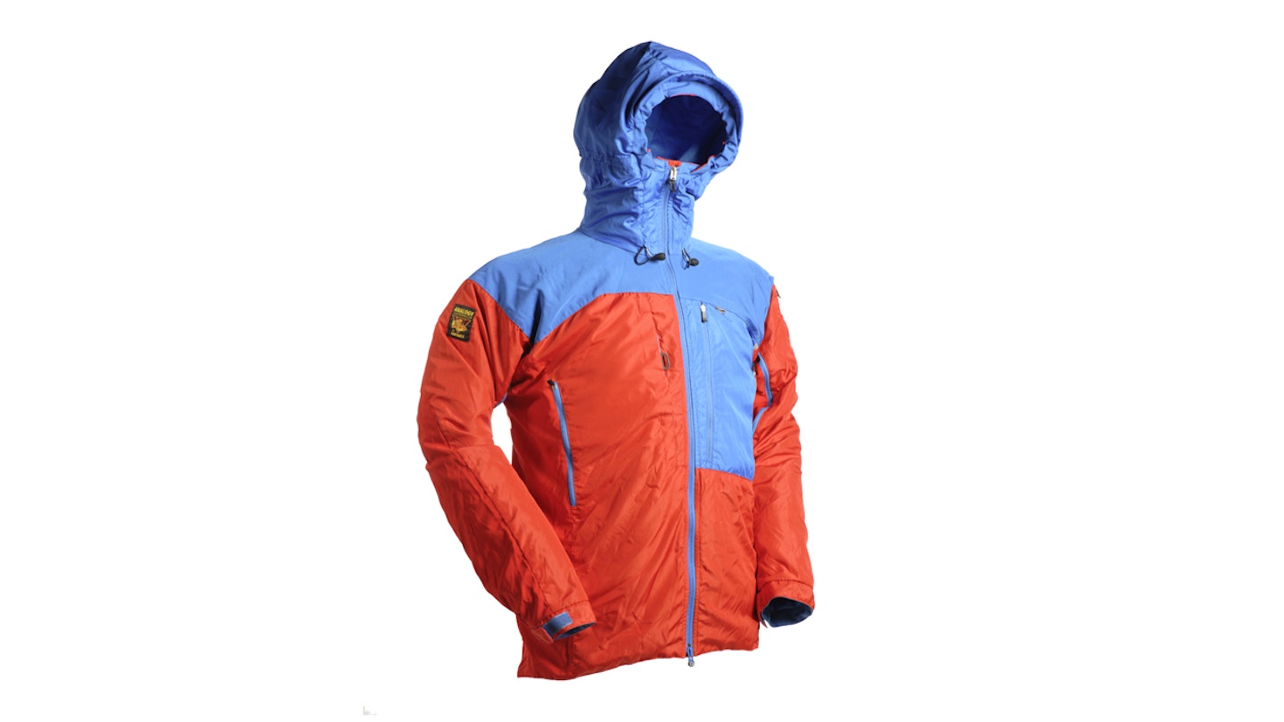 Paramo enduro waterproof 2024 jacket