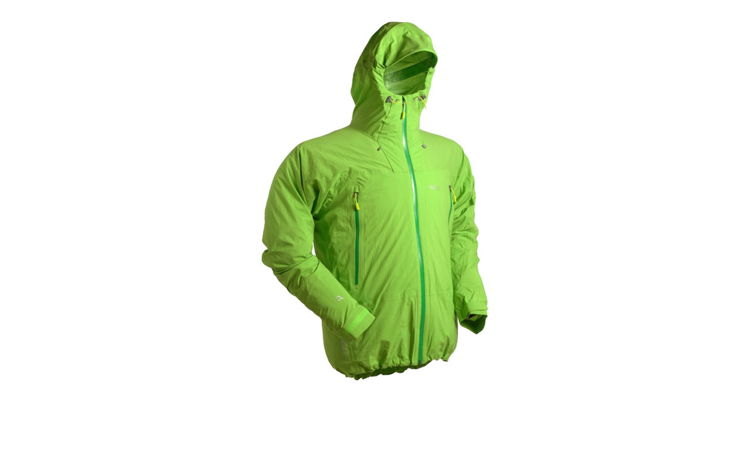 RAB Charge Jacket Review 2016